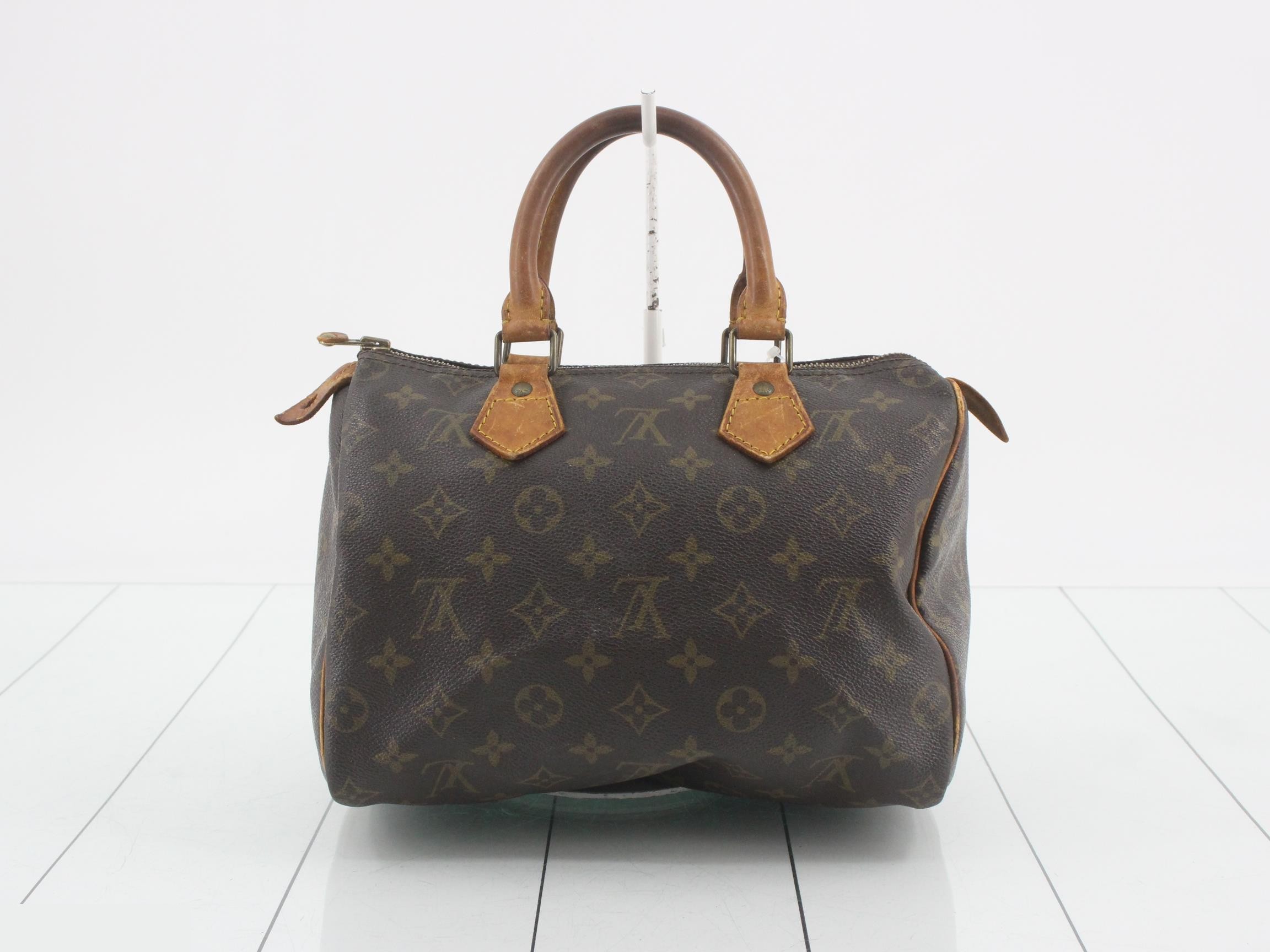 Speedy 25 — view 2