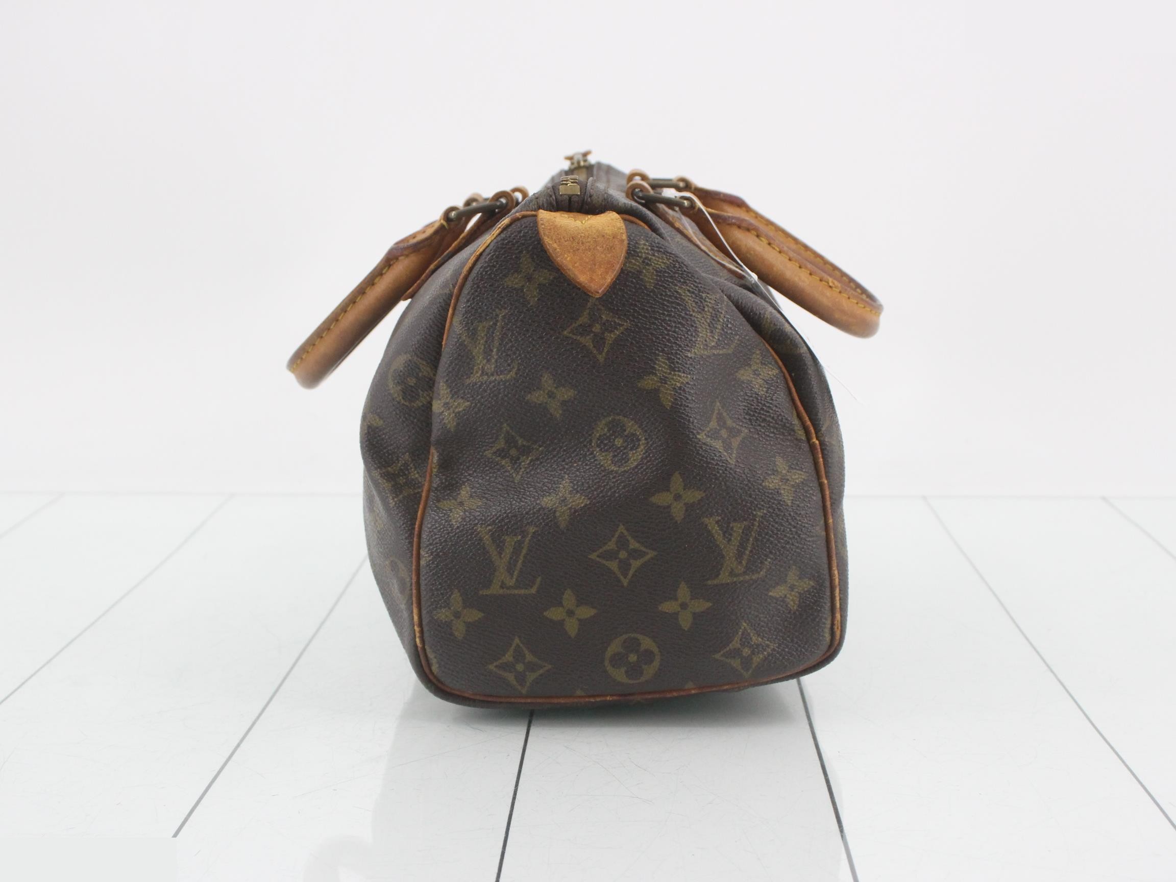 Speedy 25 — view 4