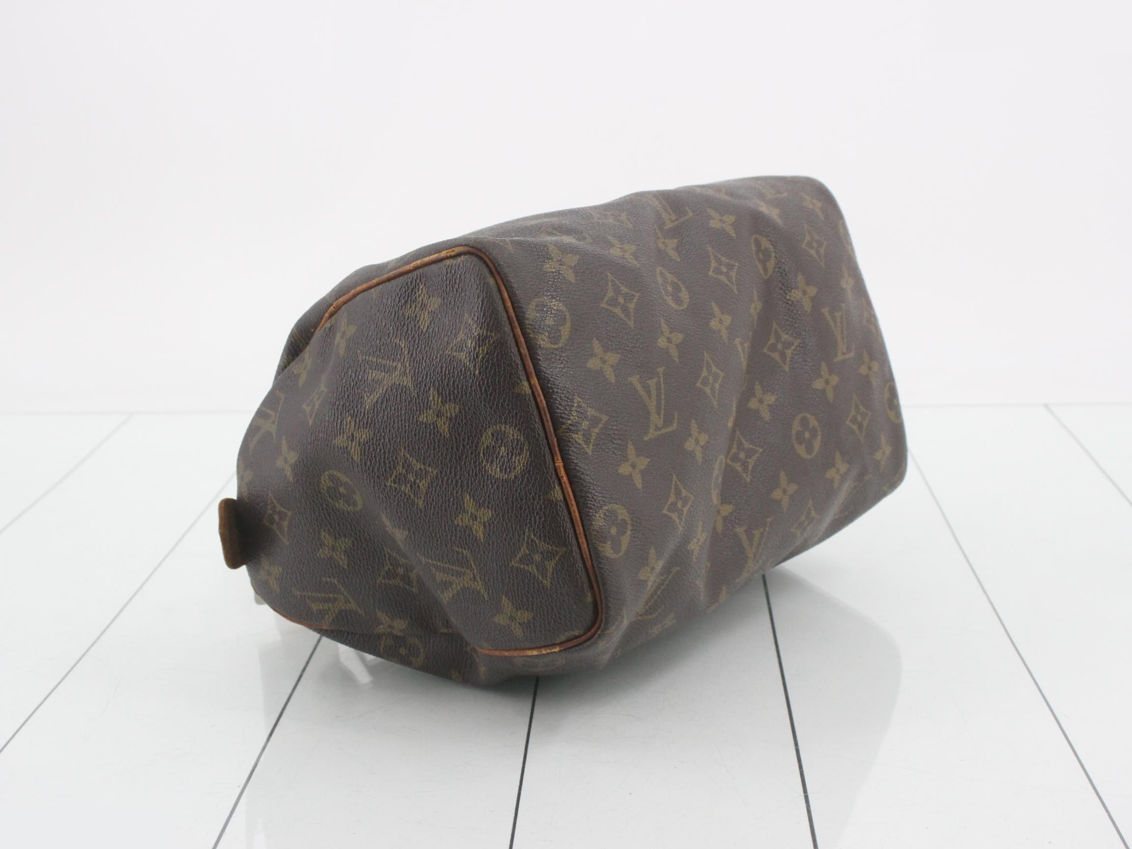 Speedy 25 — view 5