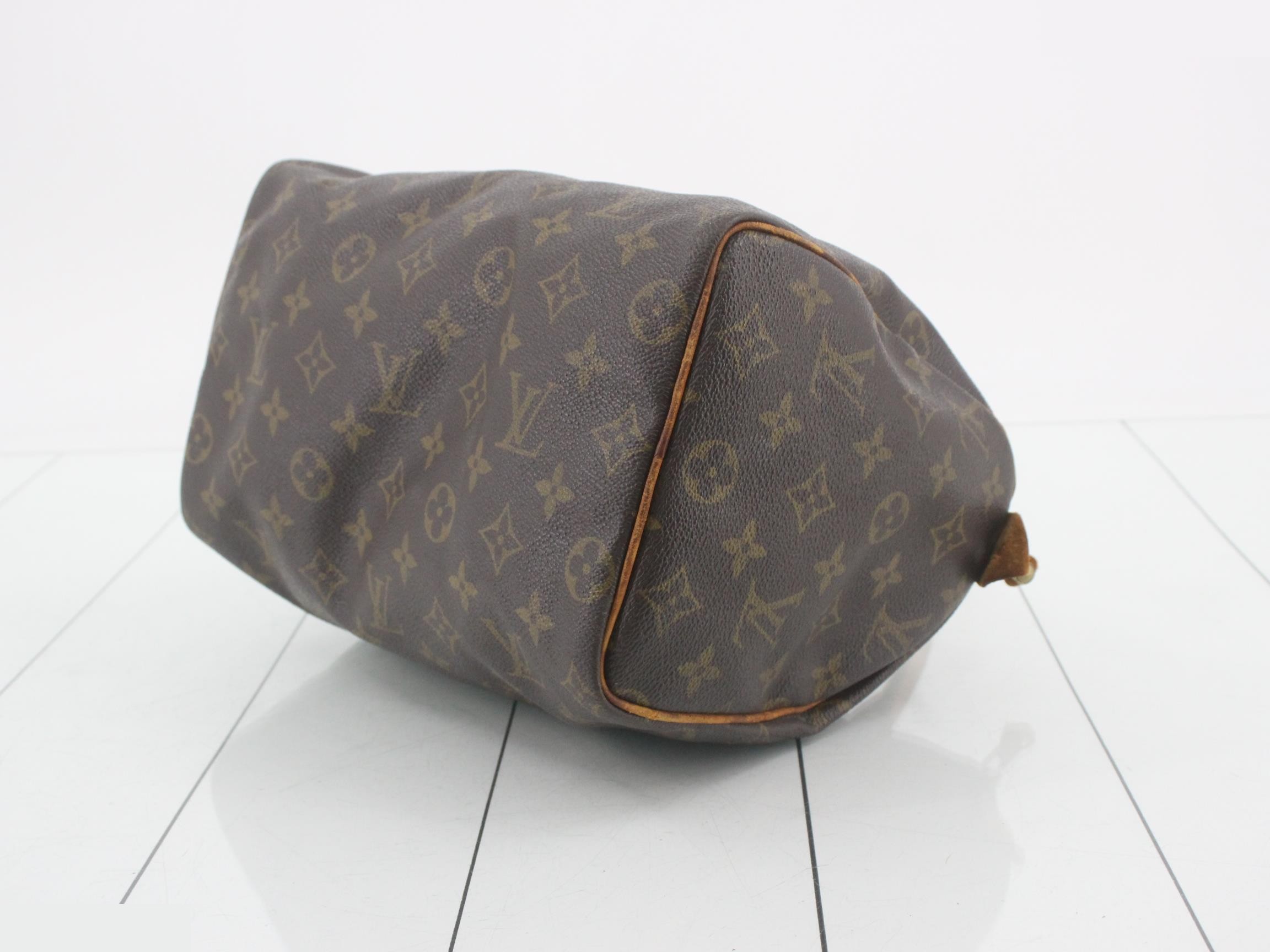 Speedy 25 — view 6