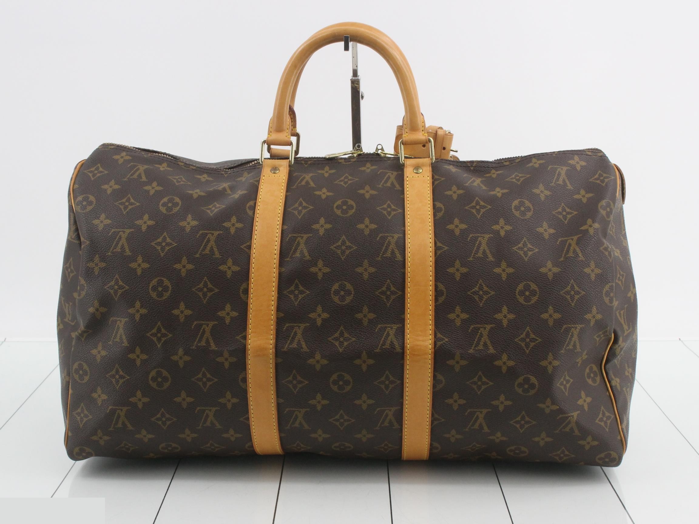 Keepall 50 — view 2