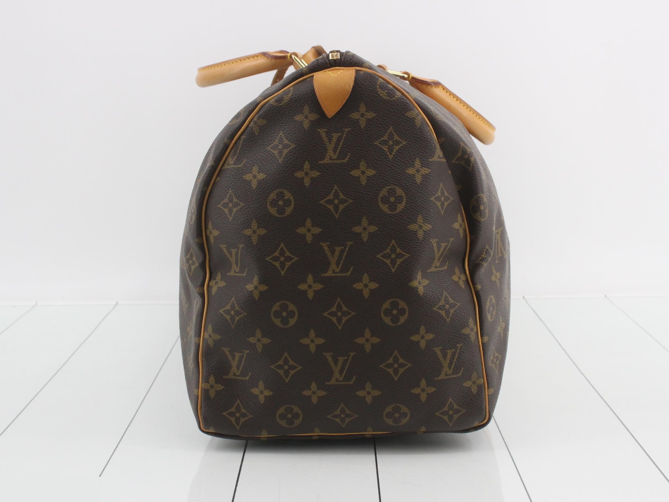 Keepall 50 — view 3