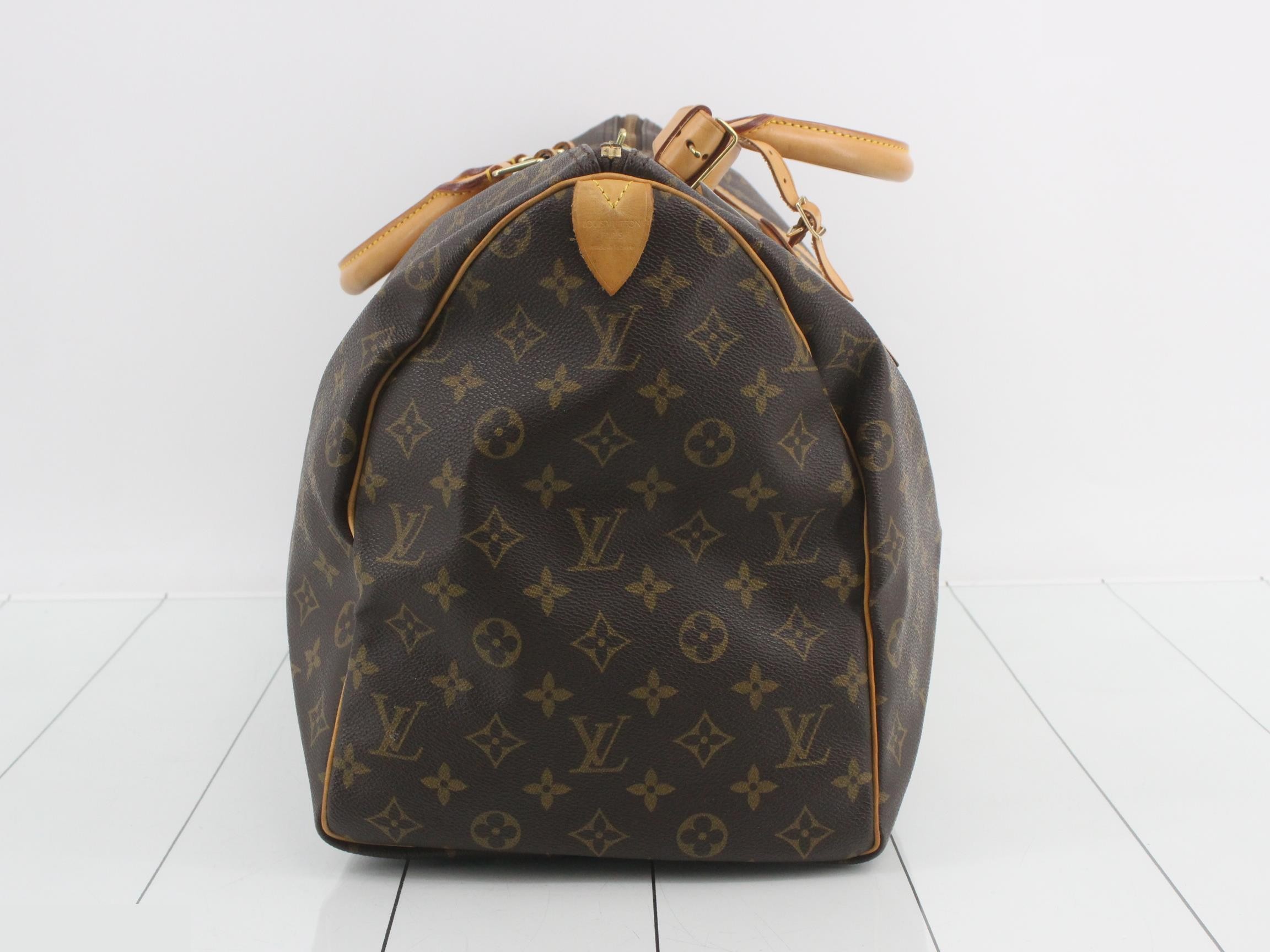Keepall 50 — view 4