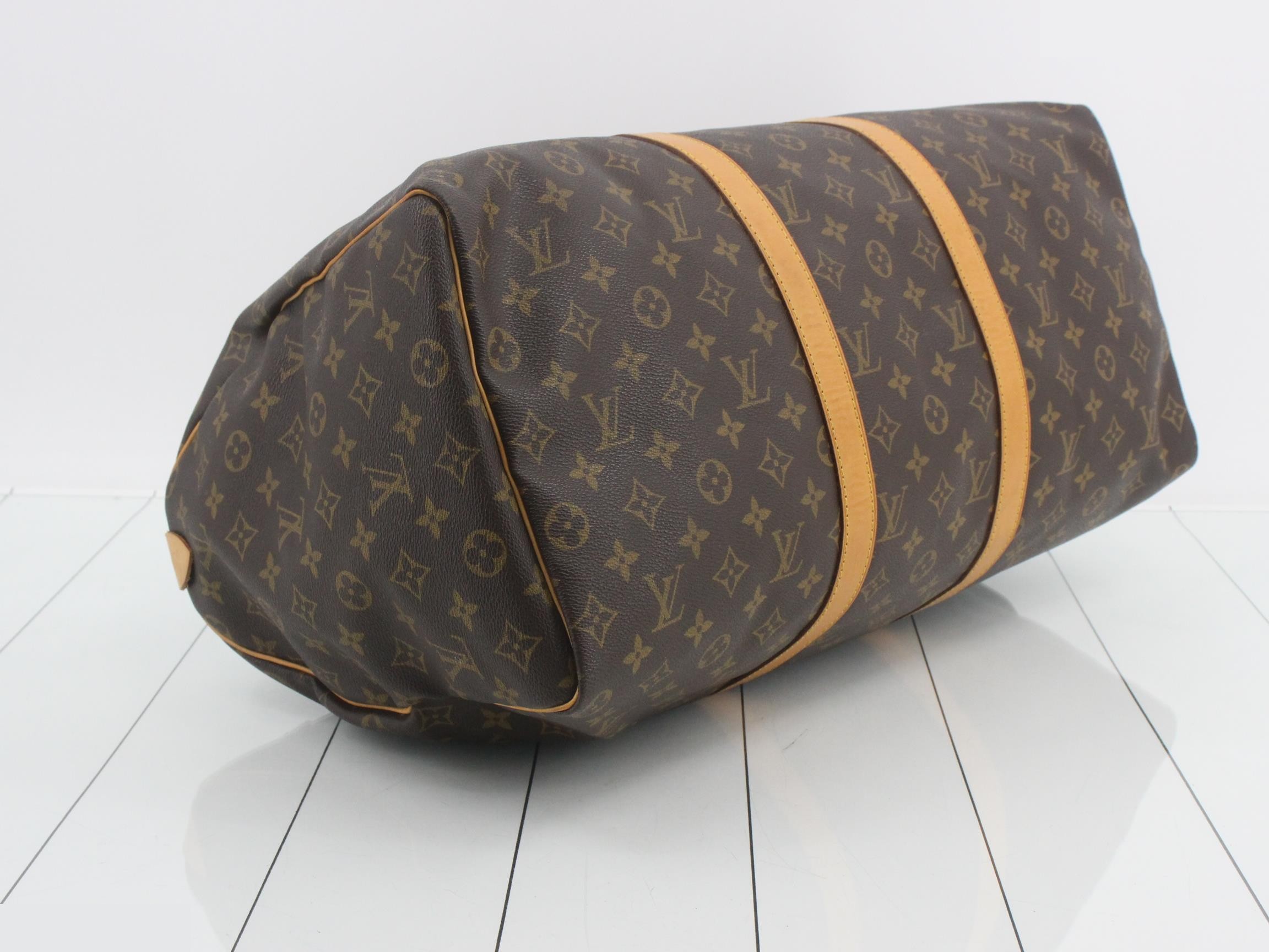 Keepall 50 — view 5