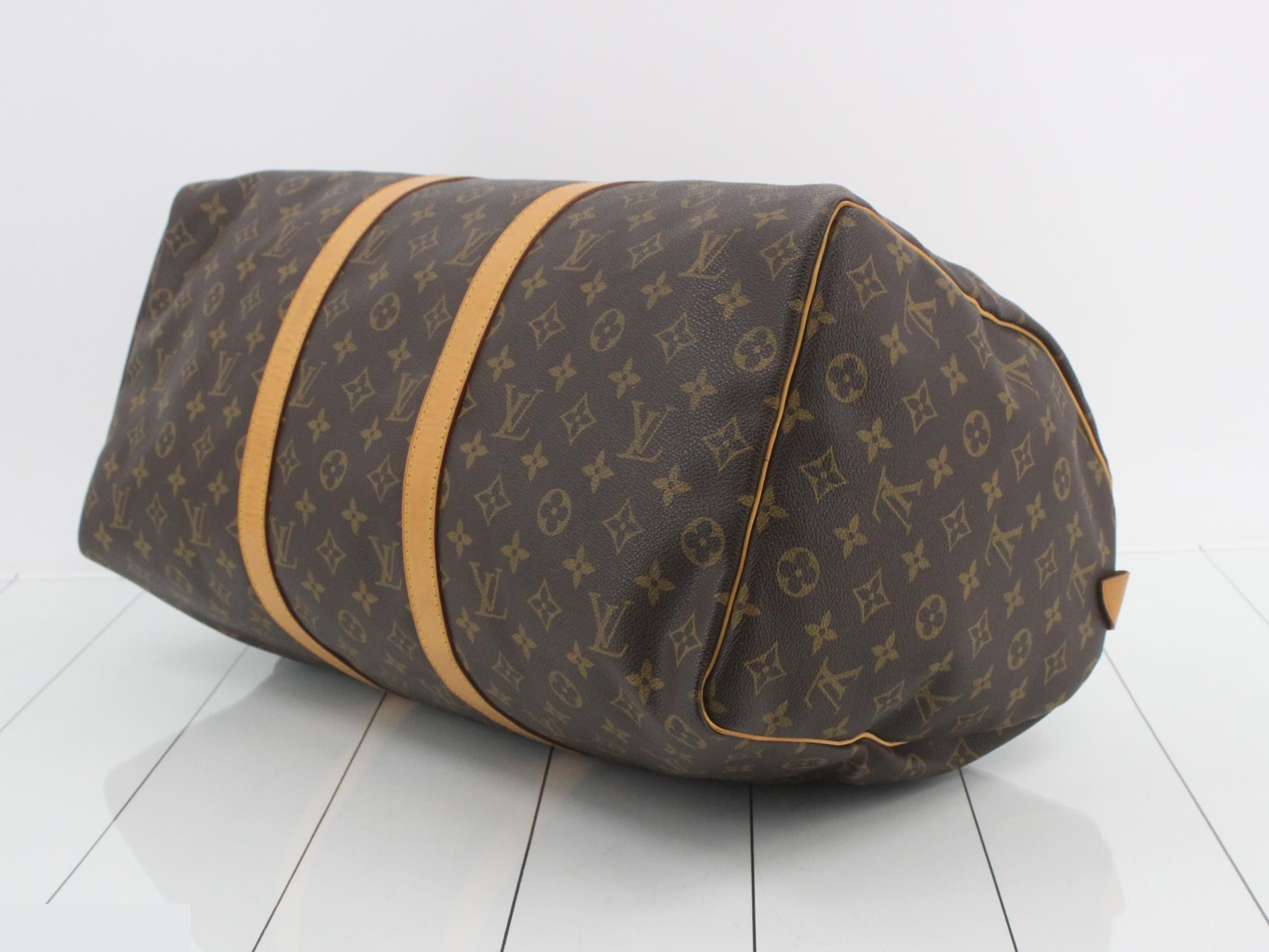 Keepall 50 — view 6