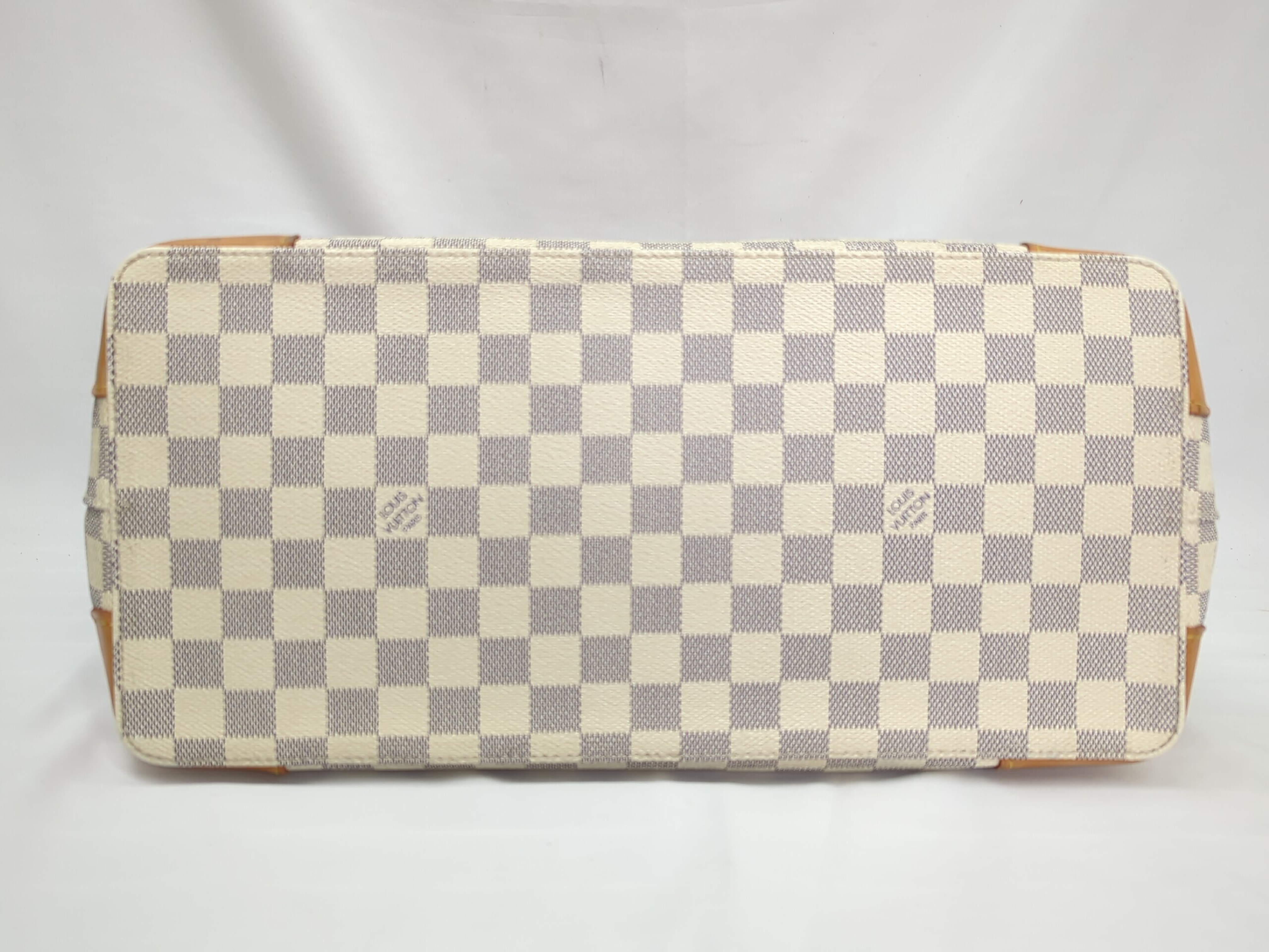 N51206 Azur Hampstead MM Tote Bag — view 5
