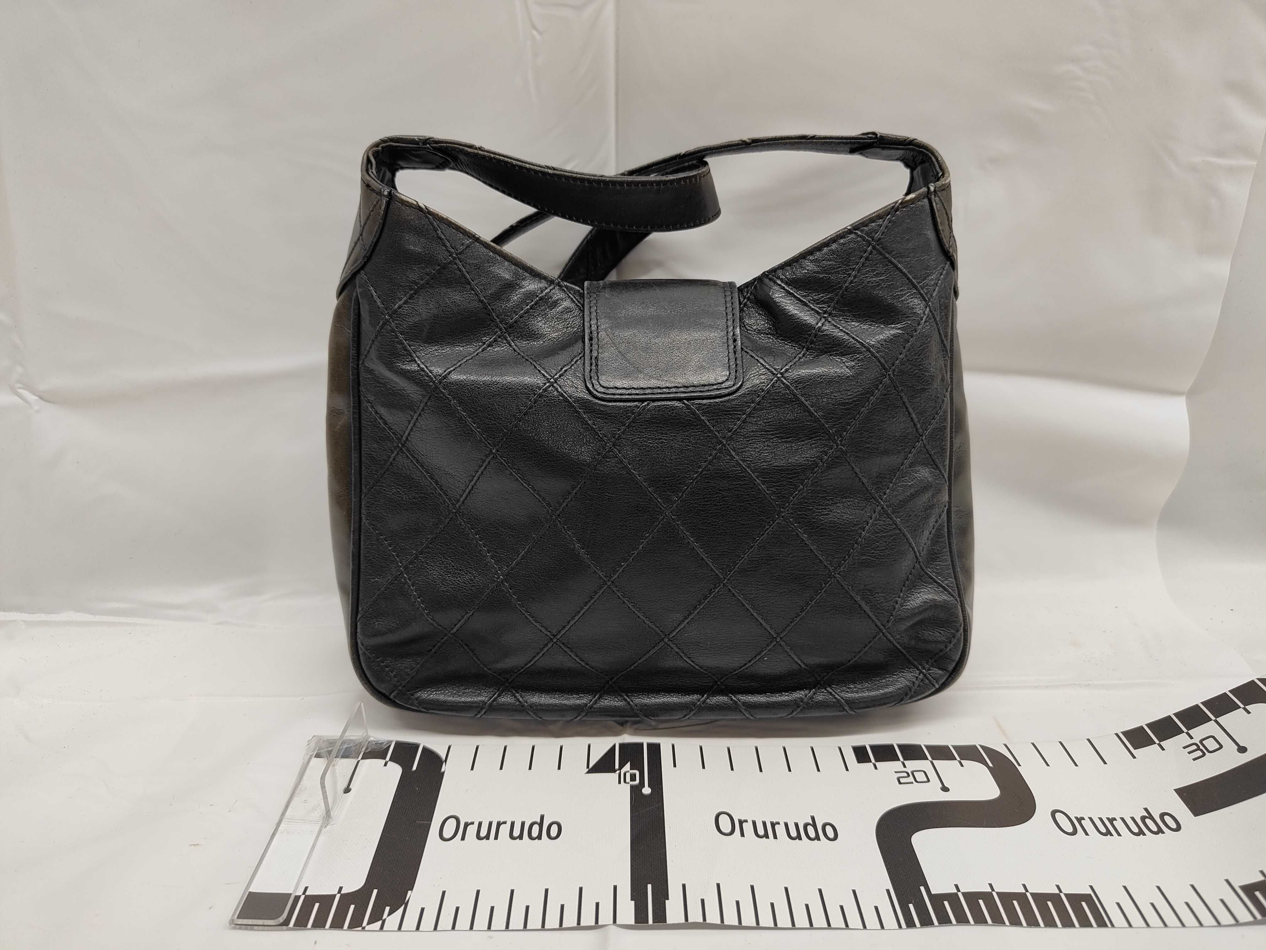 Bicolore Shoulder Bag — view 2
