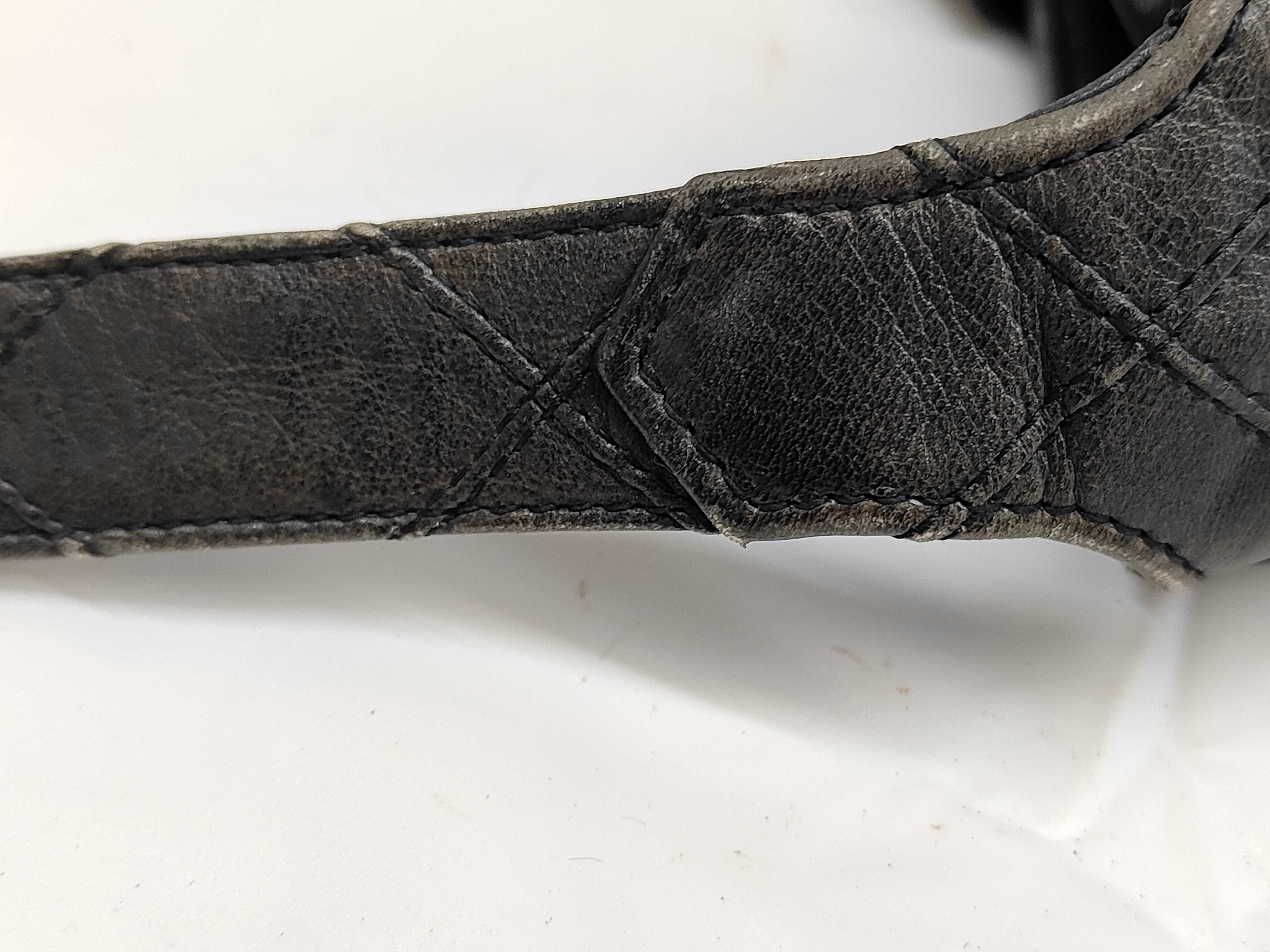 Bicolore Shoulder Bag — view 11