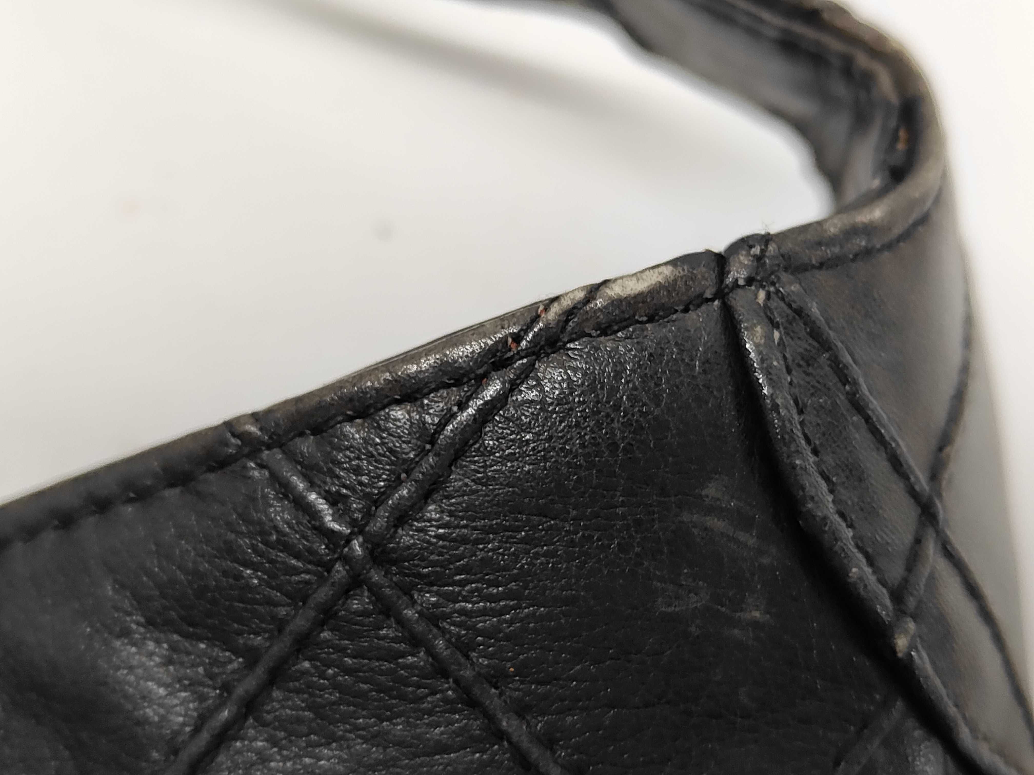 Bicolore Shoulder Bag — view 12