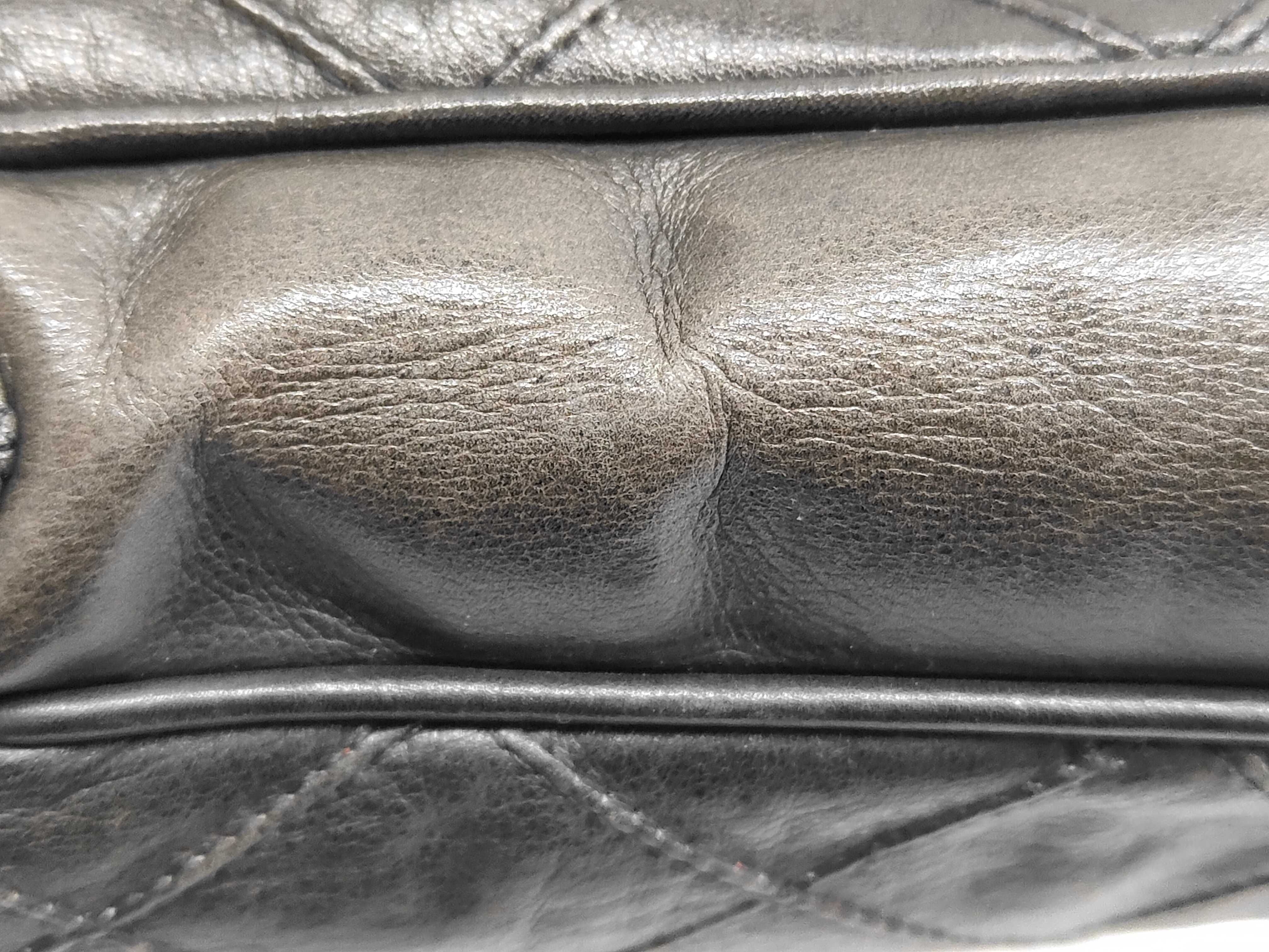 Bicolore Shoulder Bag — view 13