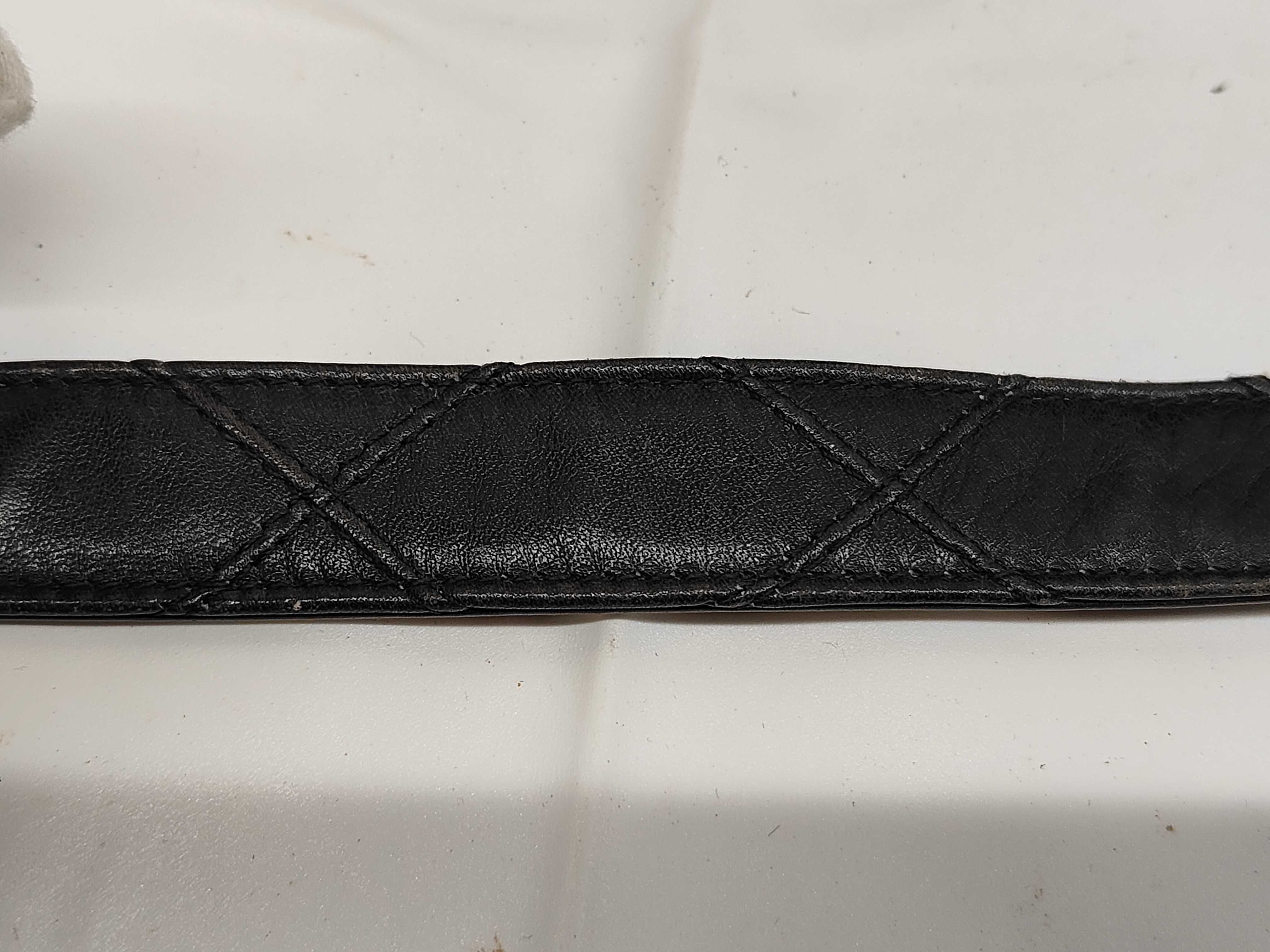 Bicolore Shoulder Bag — view 4