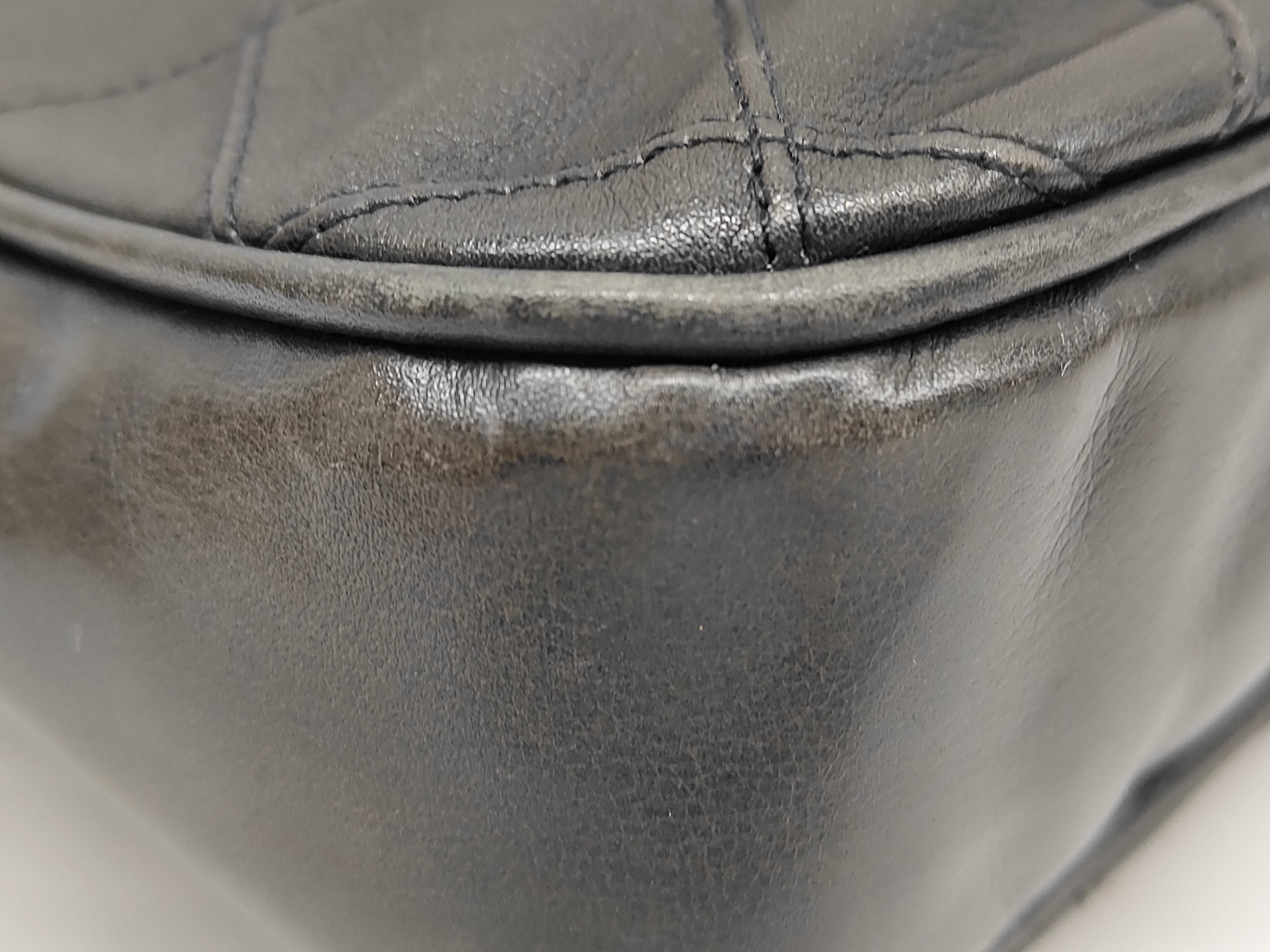 Bicolore Shoulder Bag — view 6