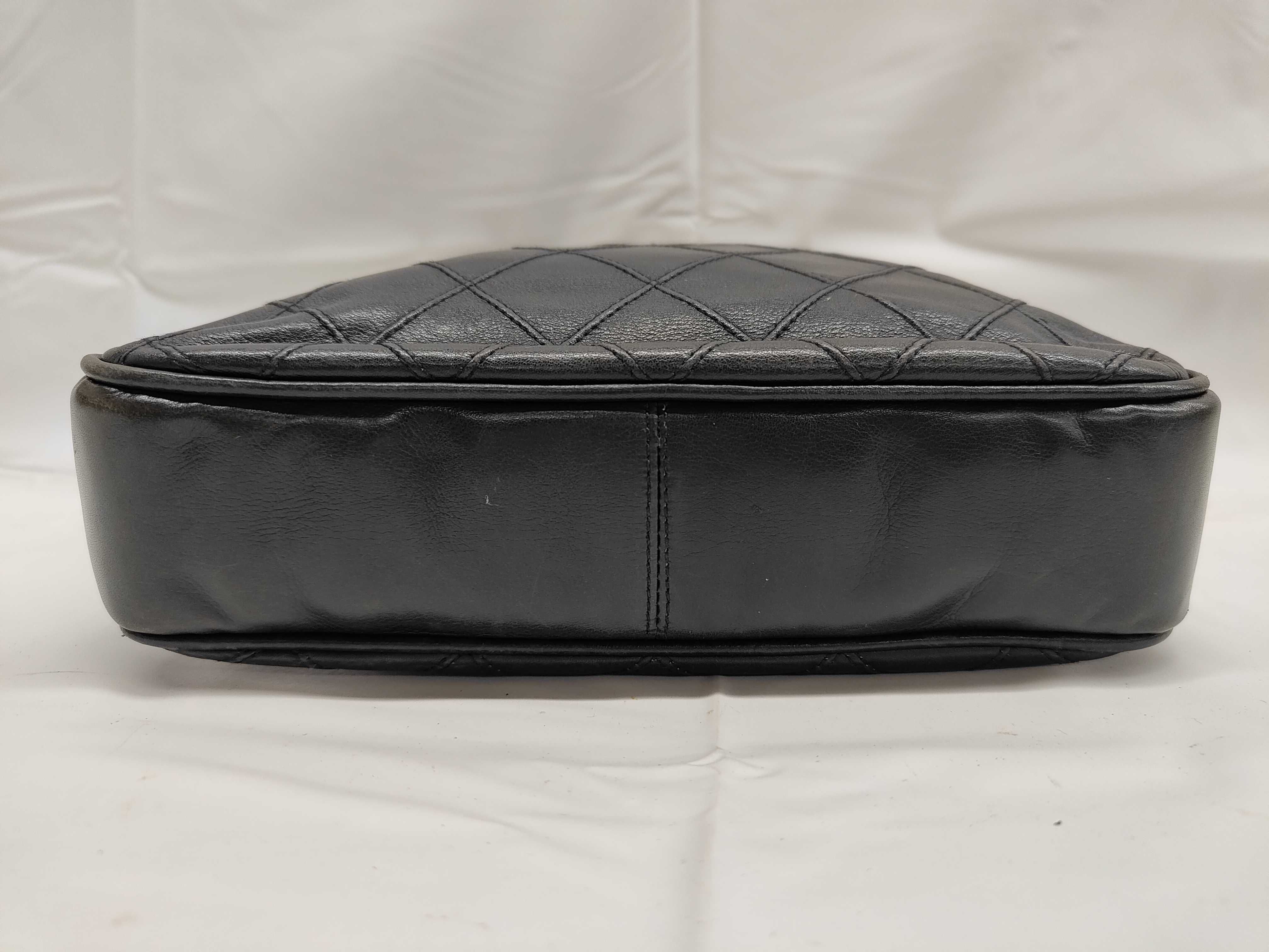 Bicolore Shoulder Bag — view 7