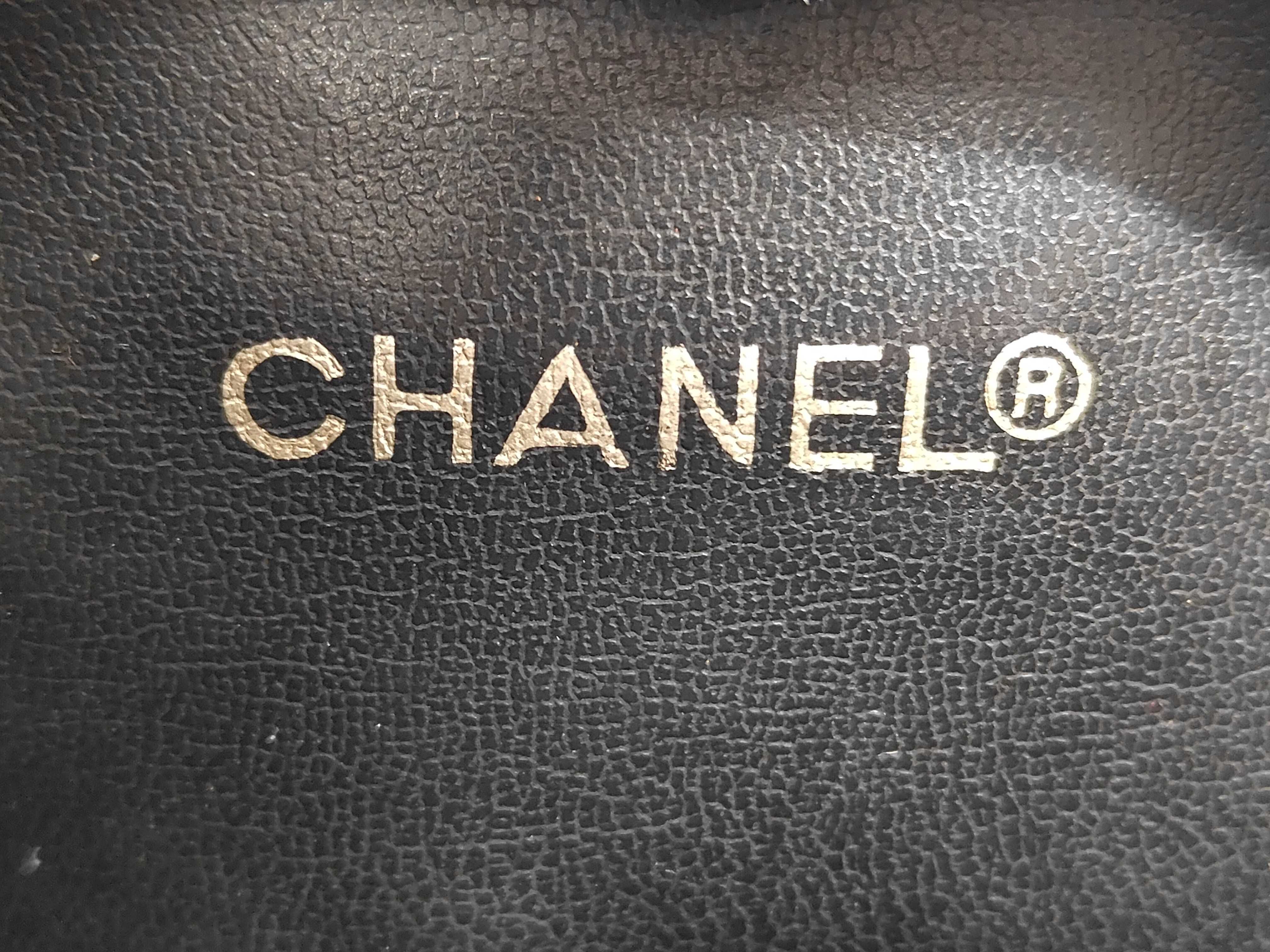 Bicolore Shoulder Bag — view 9