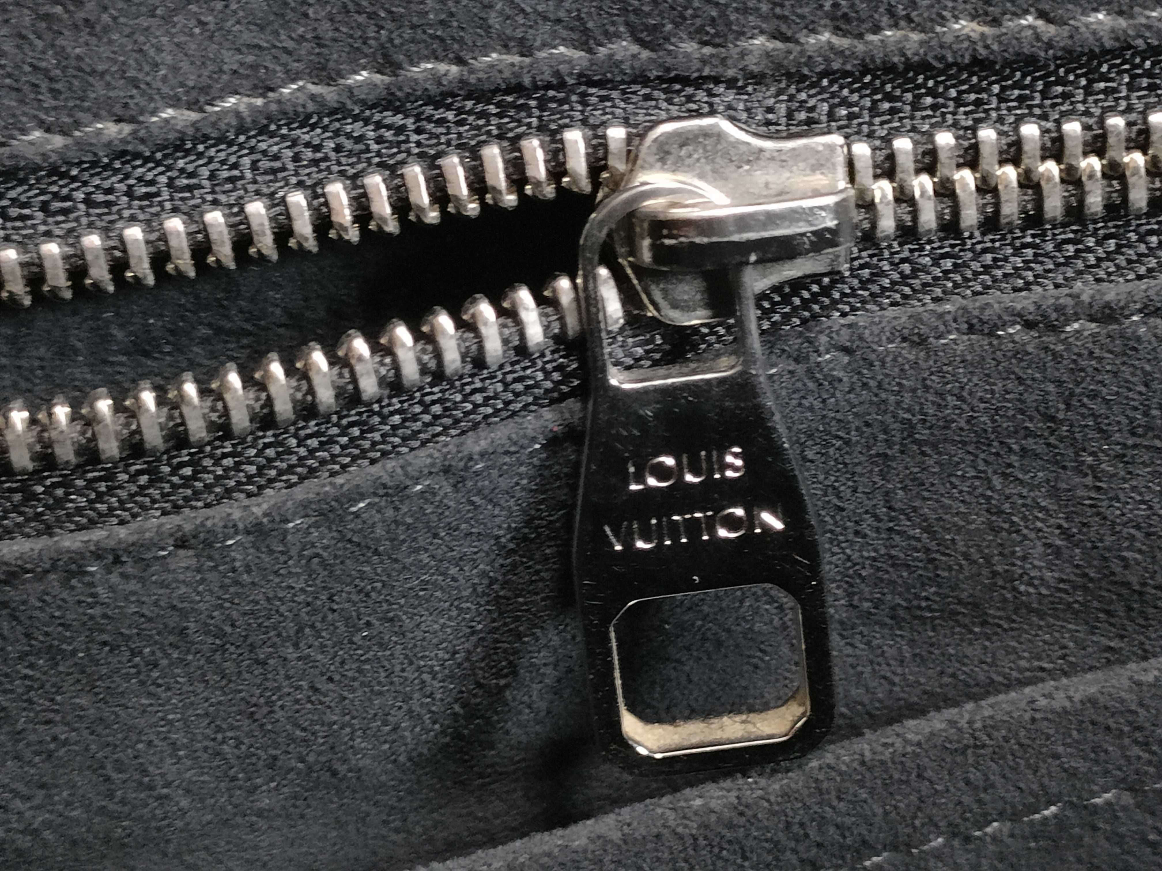 Damier Cobalt Jules Business Bag — view 14