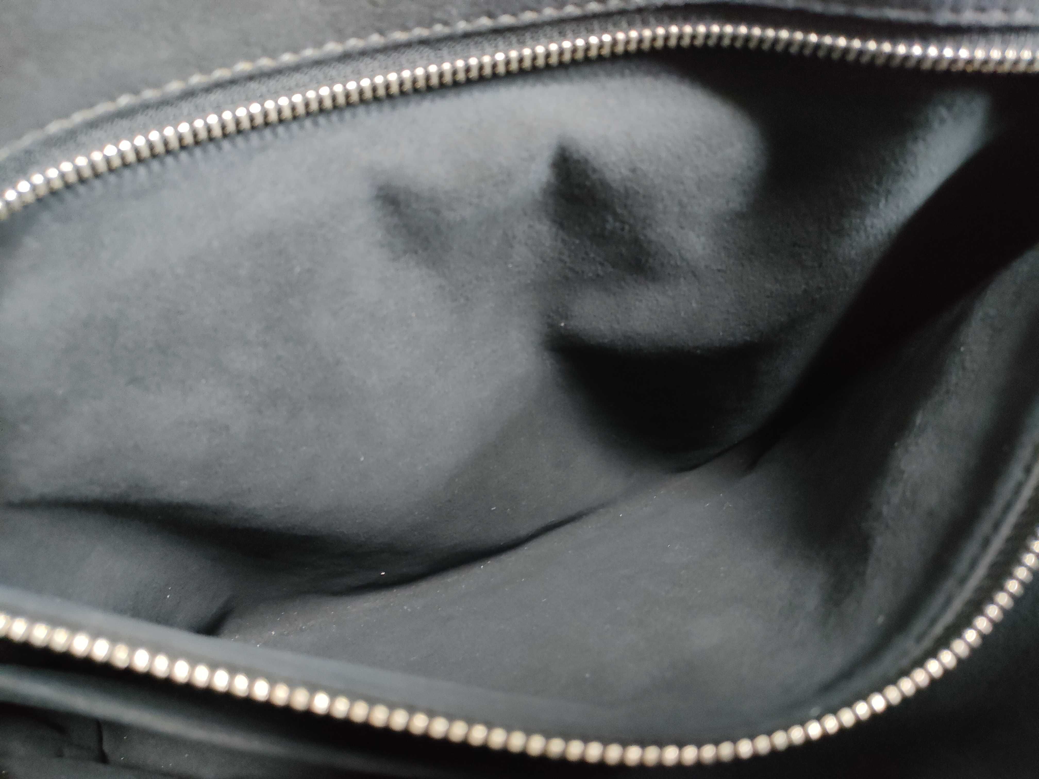 Damier Cobalt Jules Business Bag — view 8
