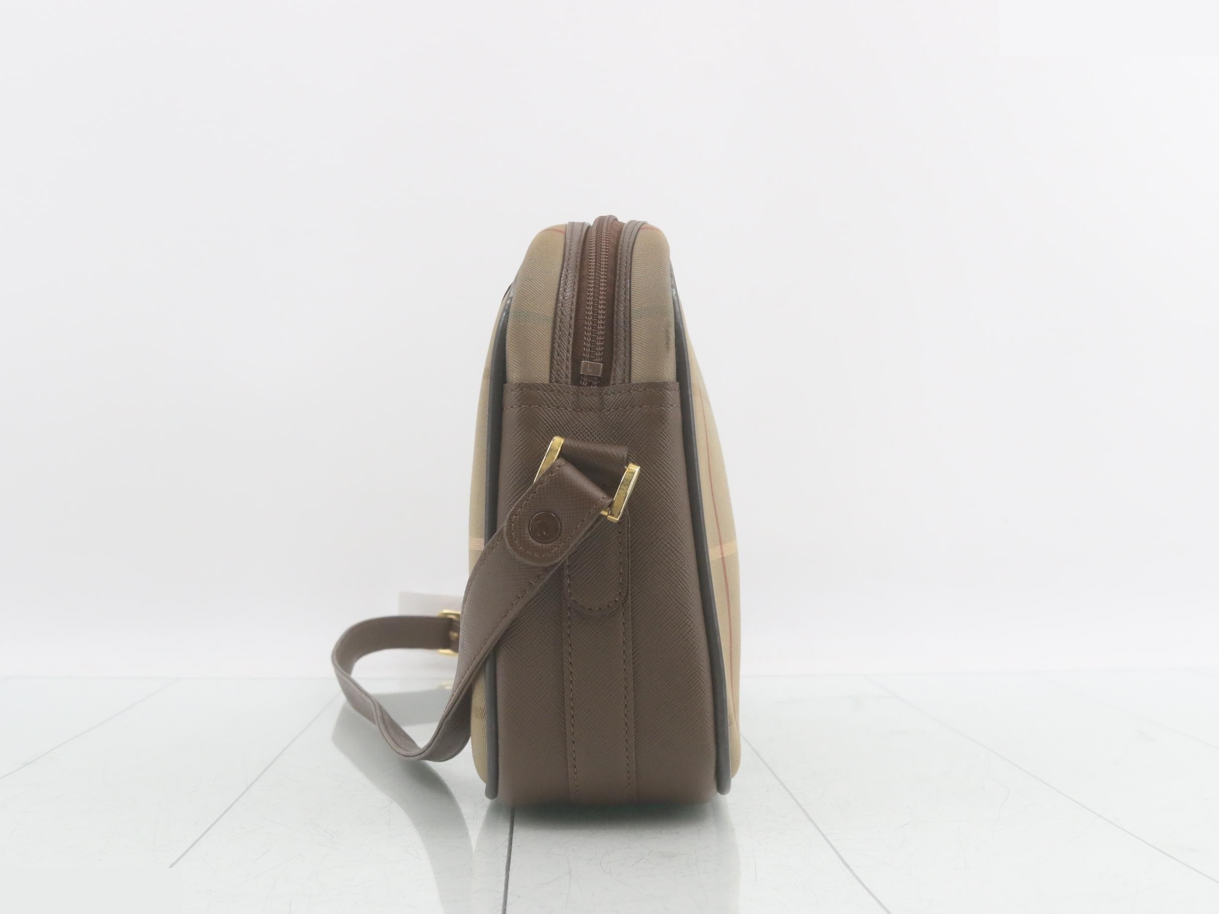 Shoulder bag — view 3