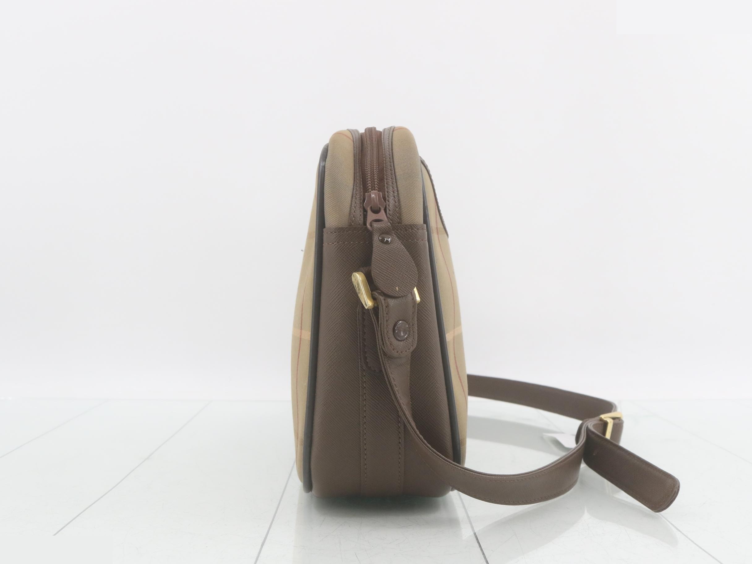 Shoulder bag — view 4