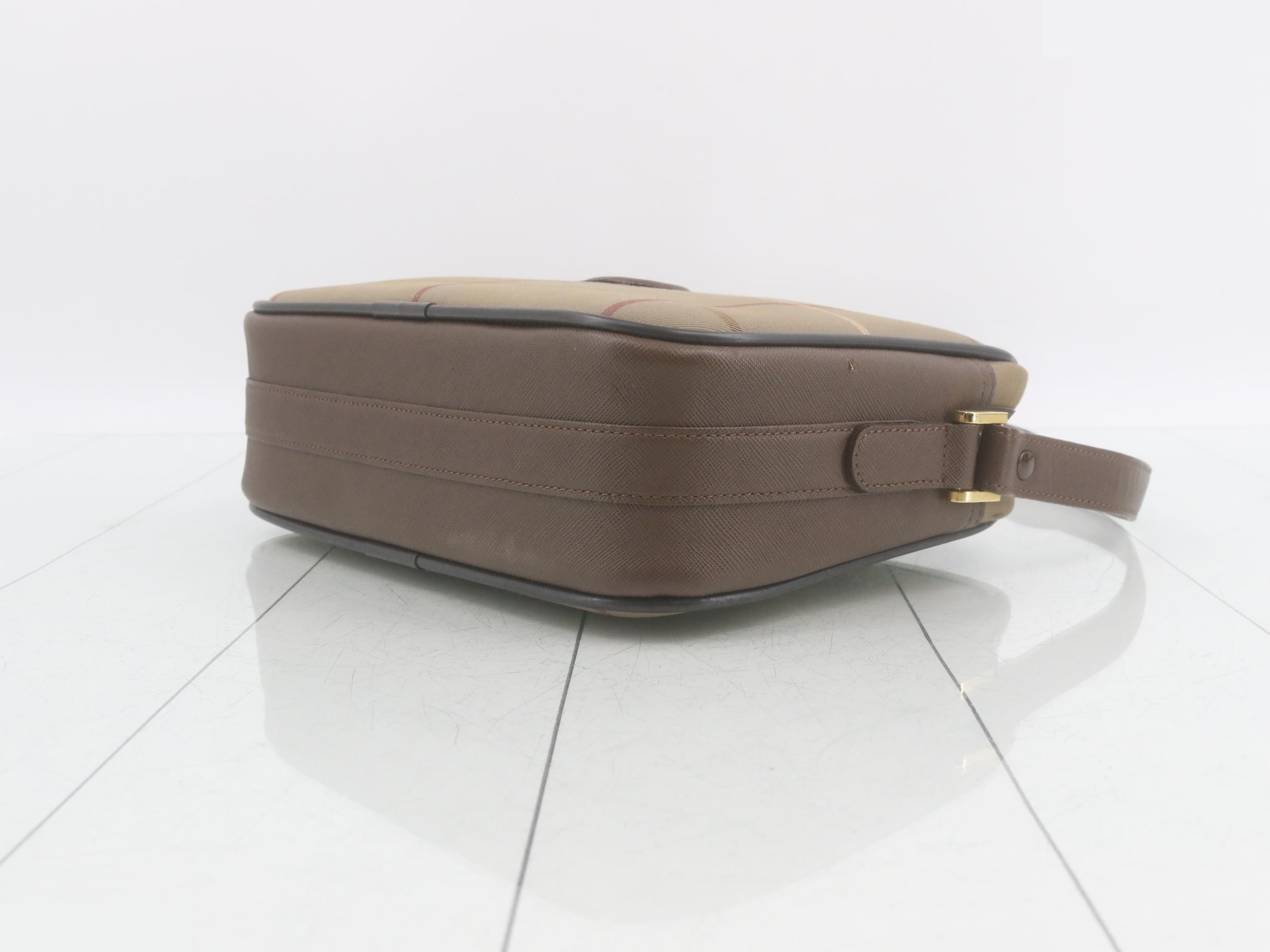 Shoulder bag — view 6