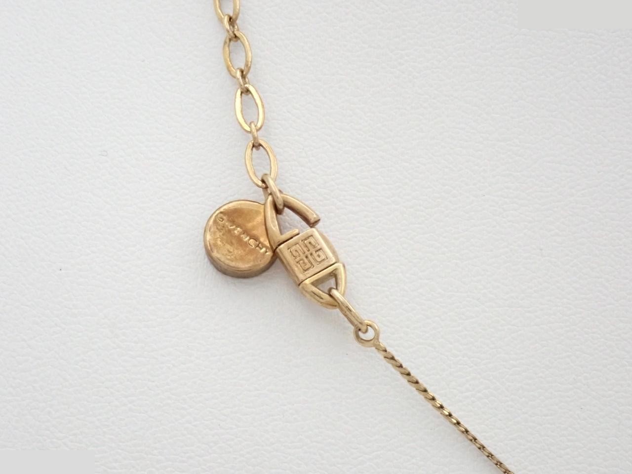 Necklace, chain approximately 44cm — view 2