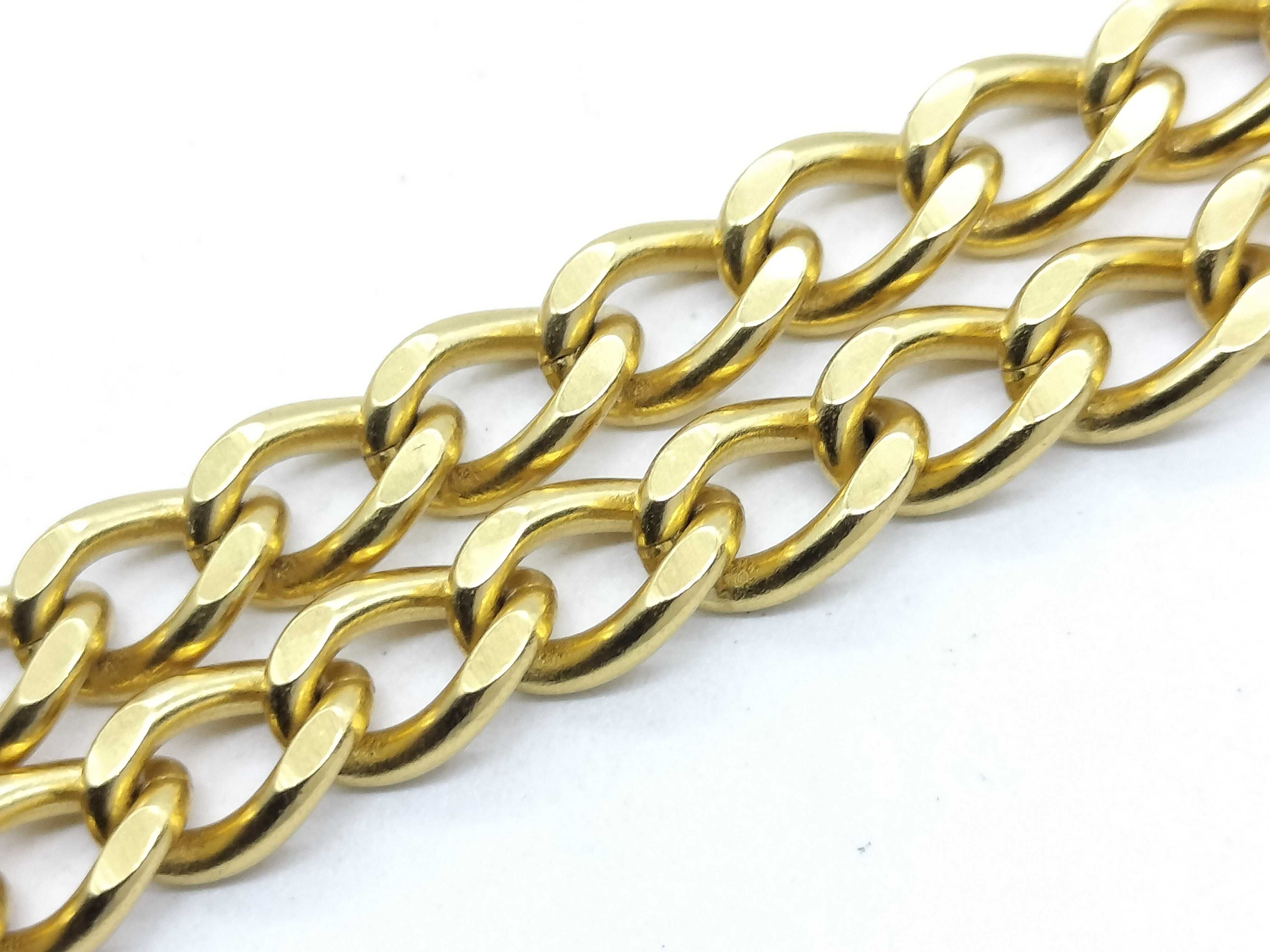 02A Coco Mark Faux Pearl Necklace — view 8