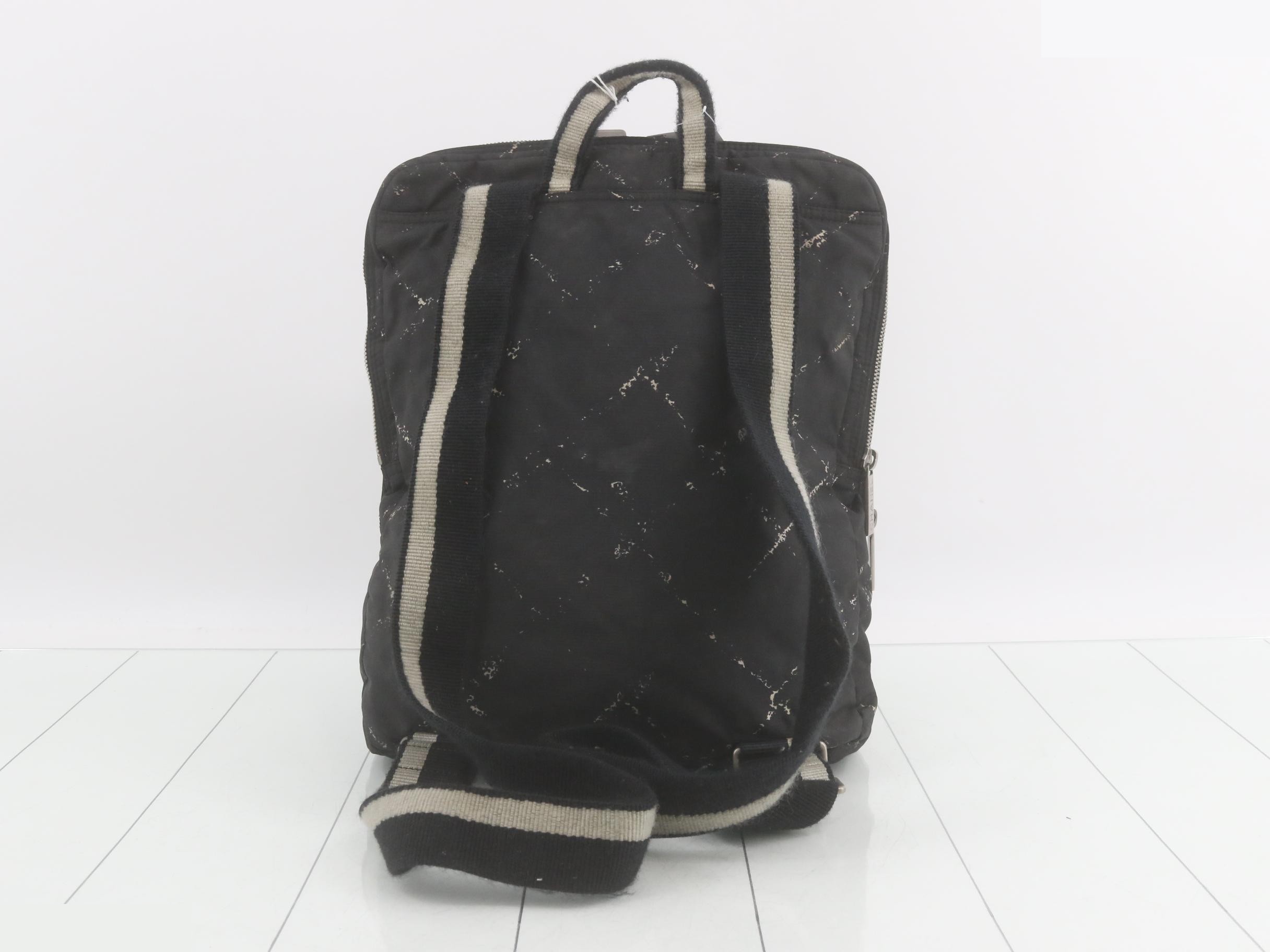 Travel Backpack — view 2