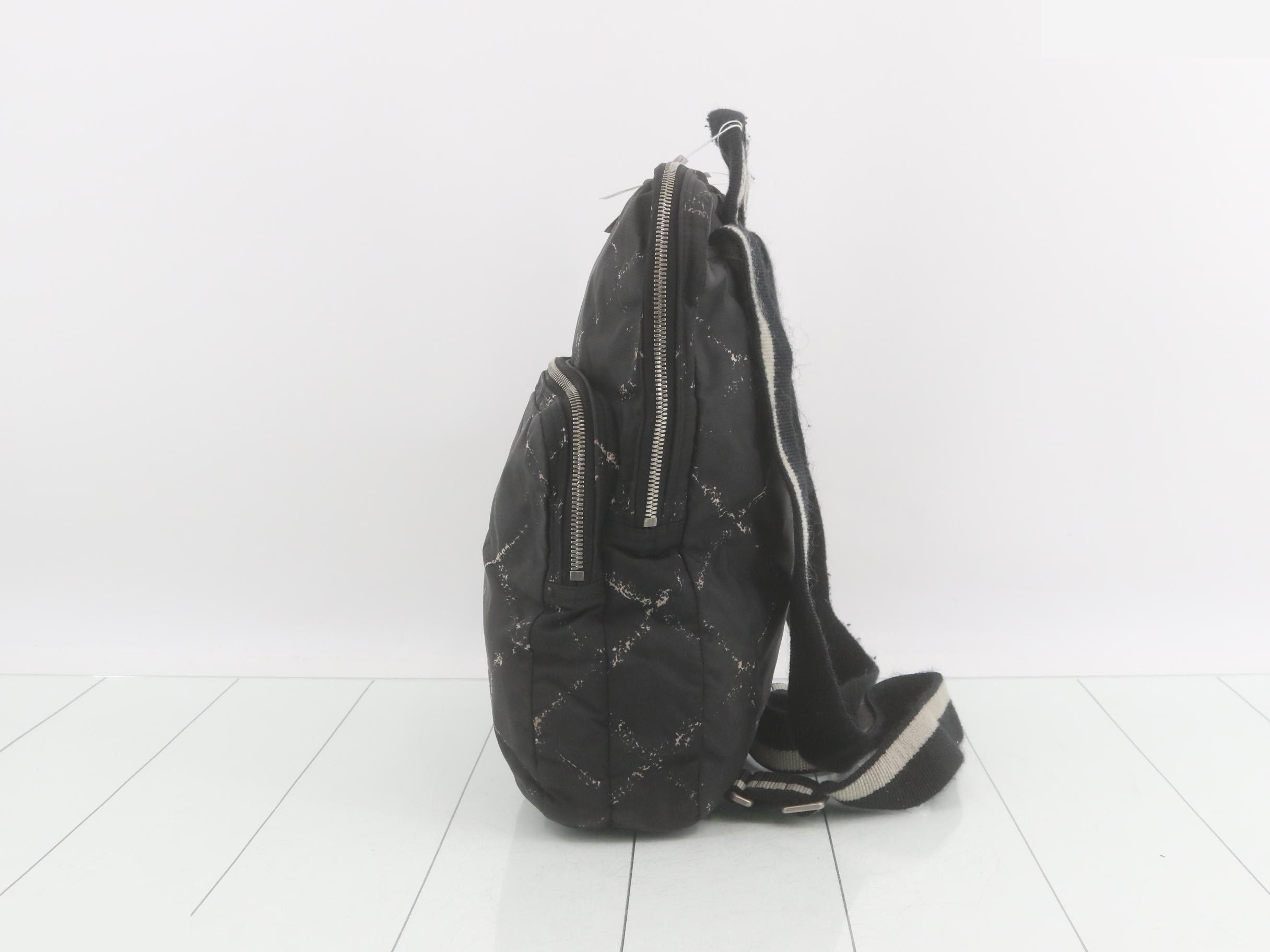 Travel Backpack — view 3