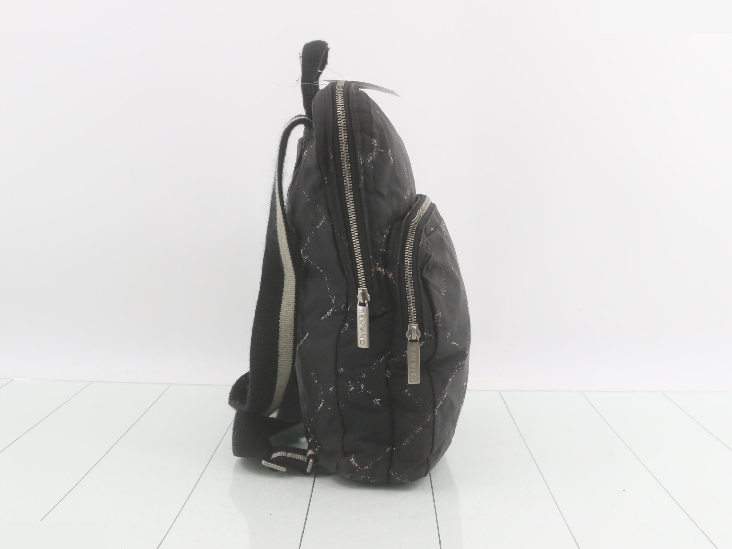 Travel Backpack — view 4