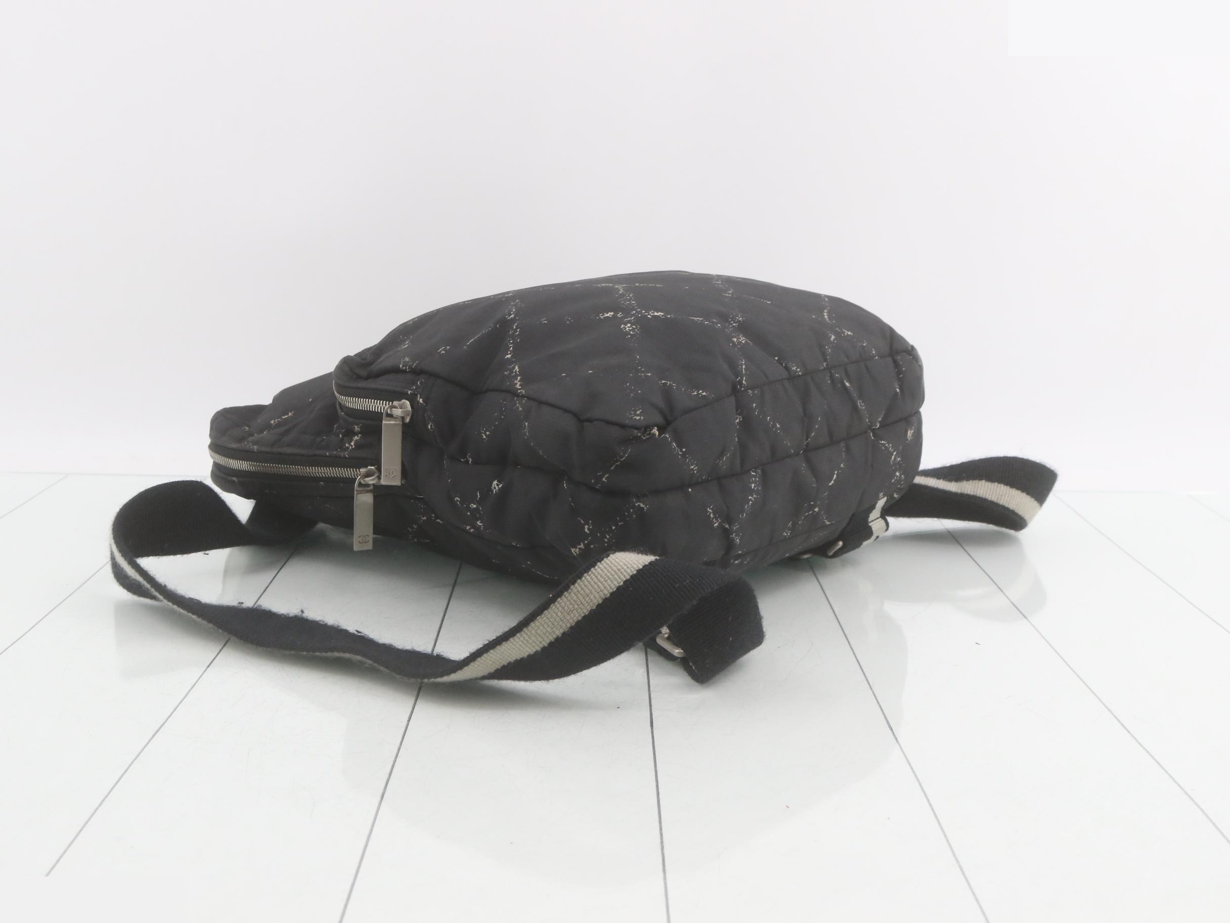 Travel Backpack — view 5
