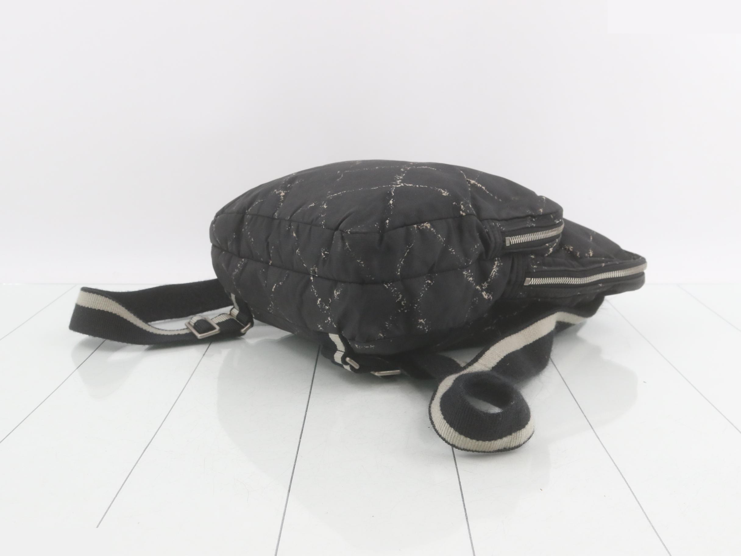 Travel Backpack — view 6