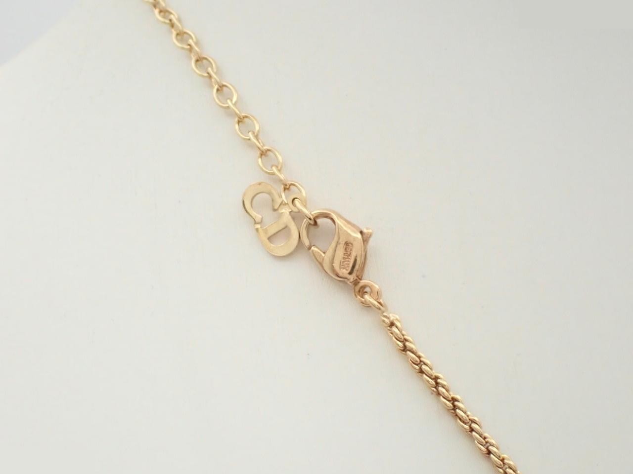 Other lines: Precious metals, necklaces, pendants, chain approximately 44cm — view 2