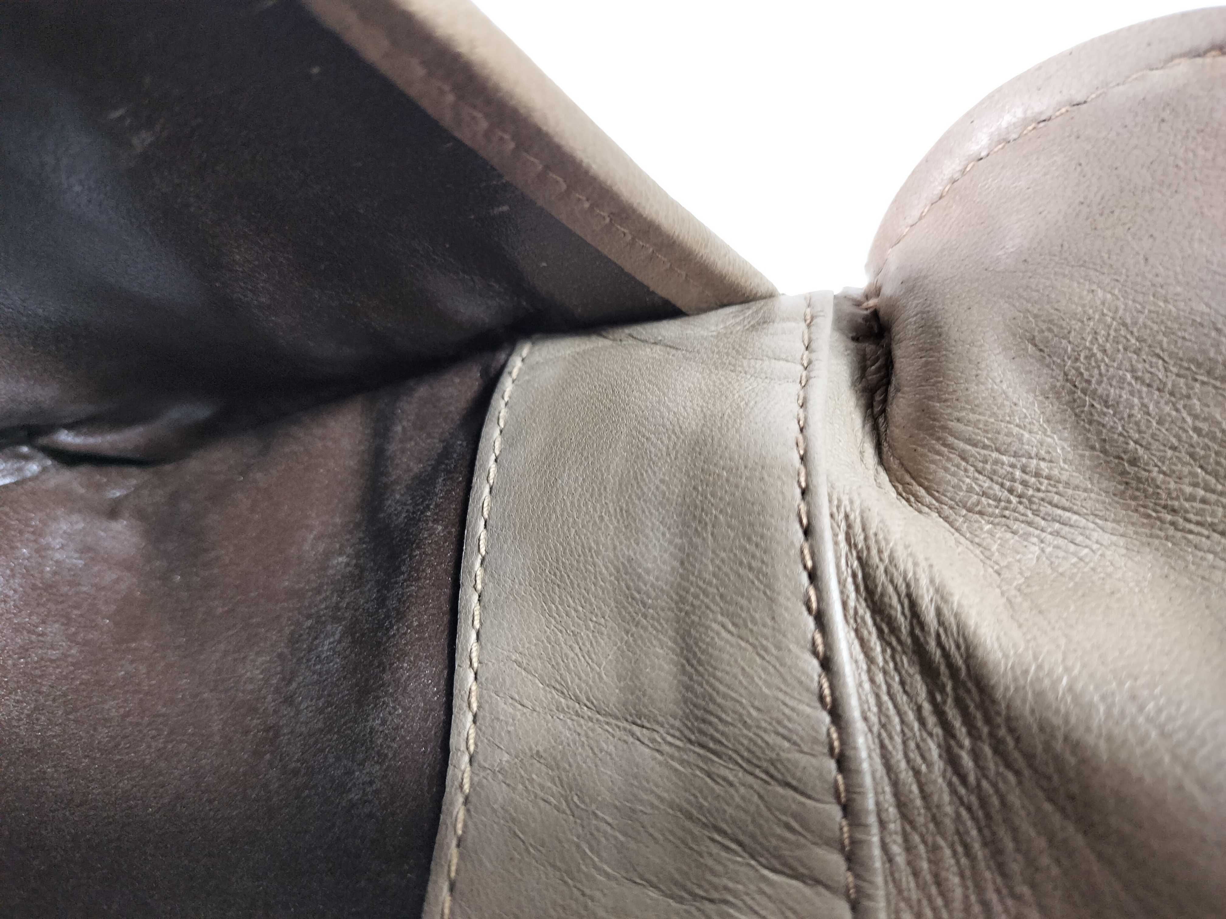Shoulder Bag, Beige — view 13