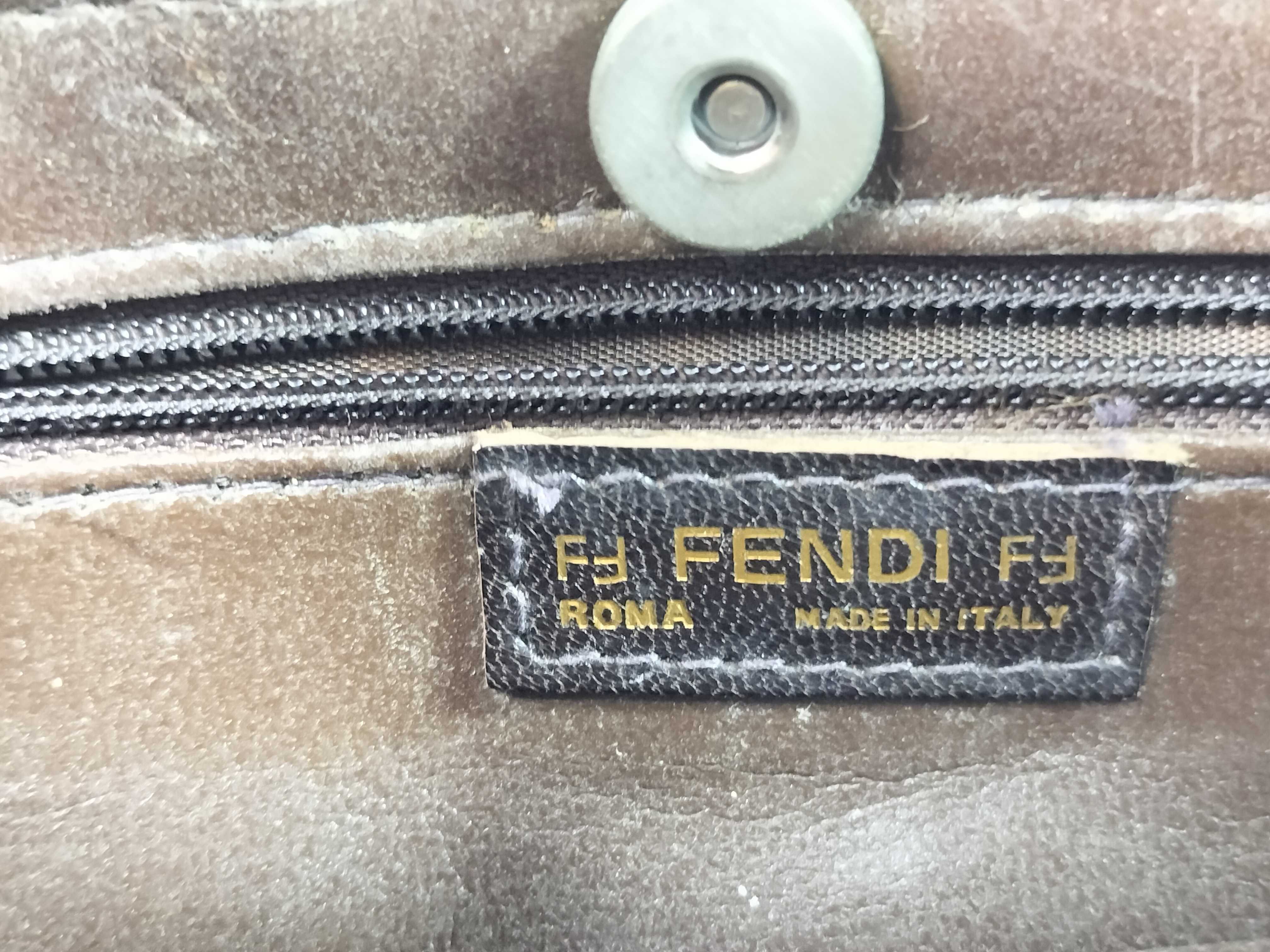 Shoulder Bag, Beige — view 15