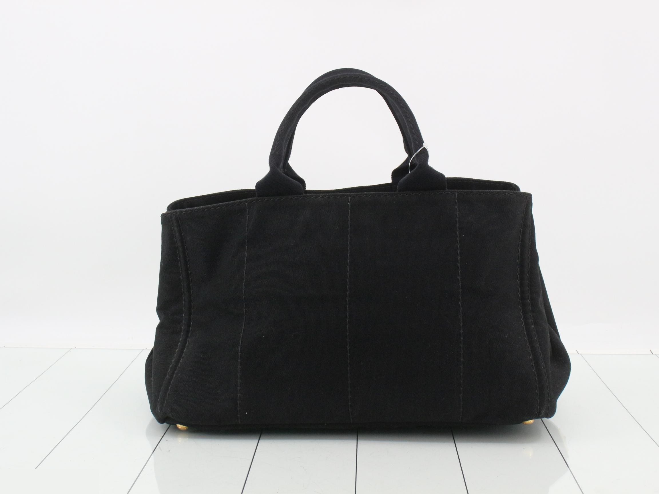 Canvas Canapa Tote Bag — view 2