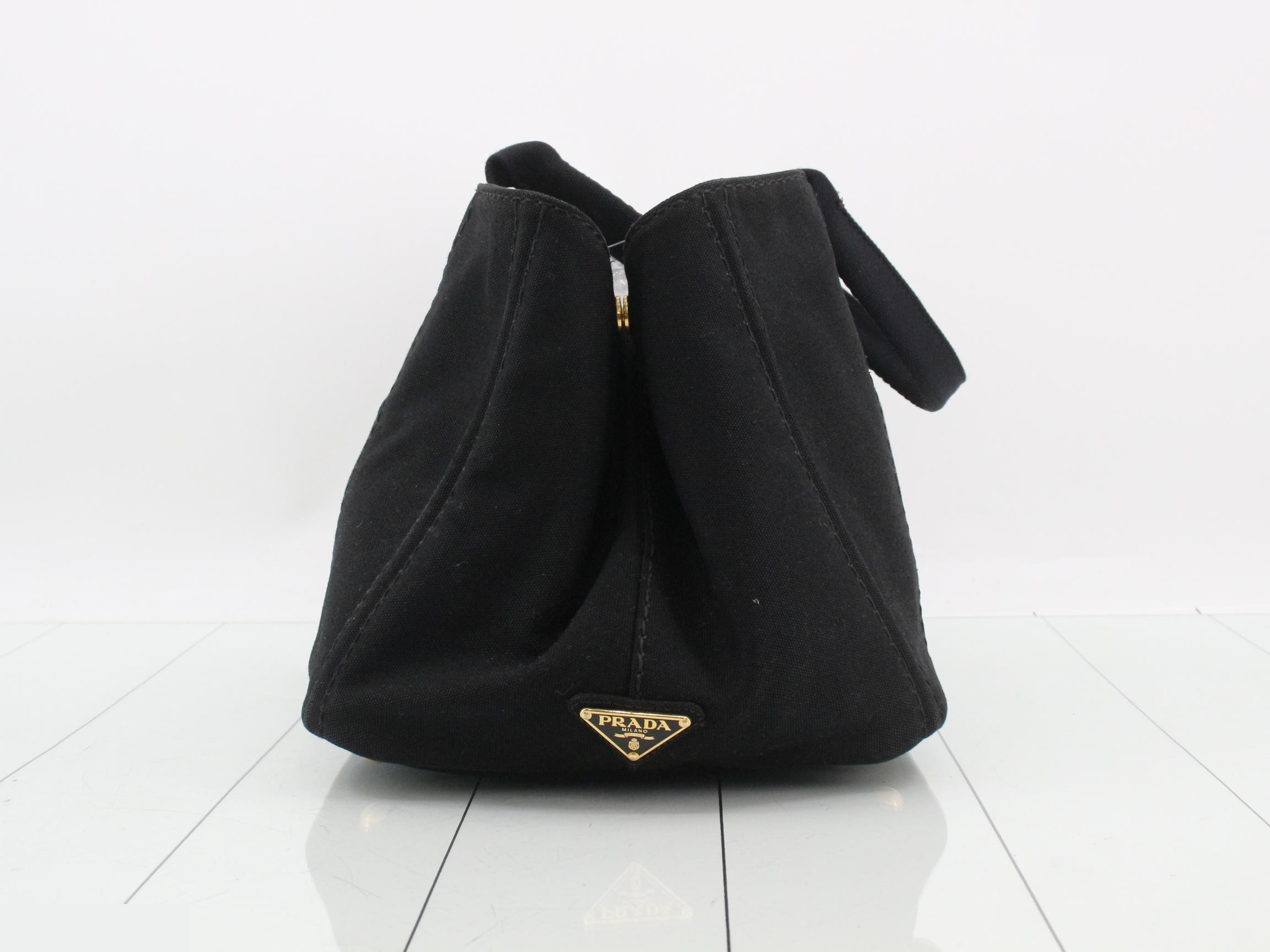 Canvas Canapa Tote Bag — view 4