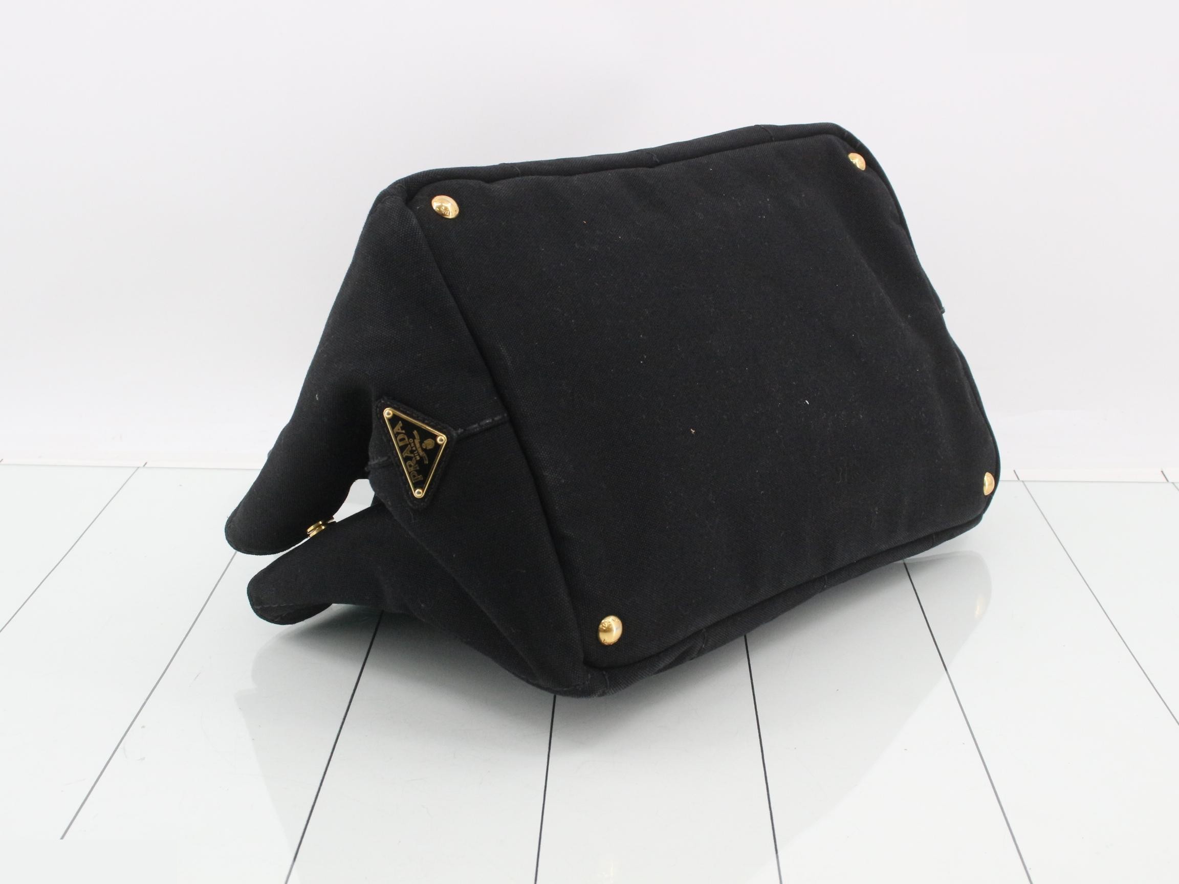 Canvas Canapa Tote Bag — view 5