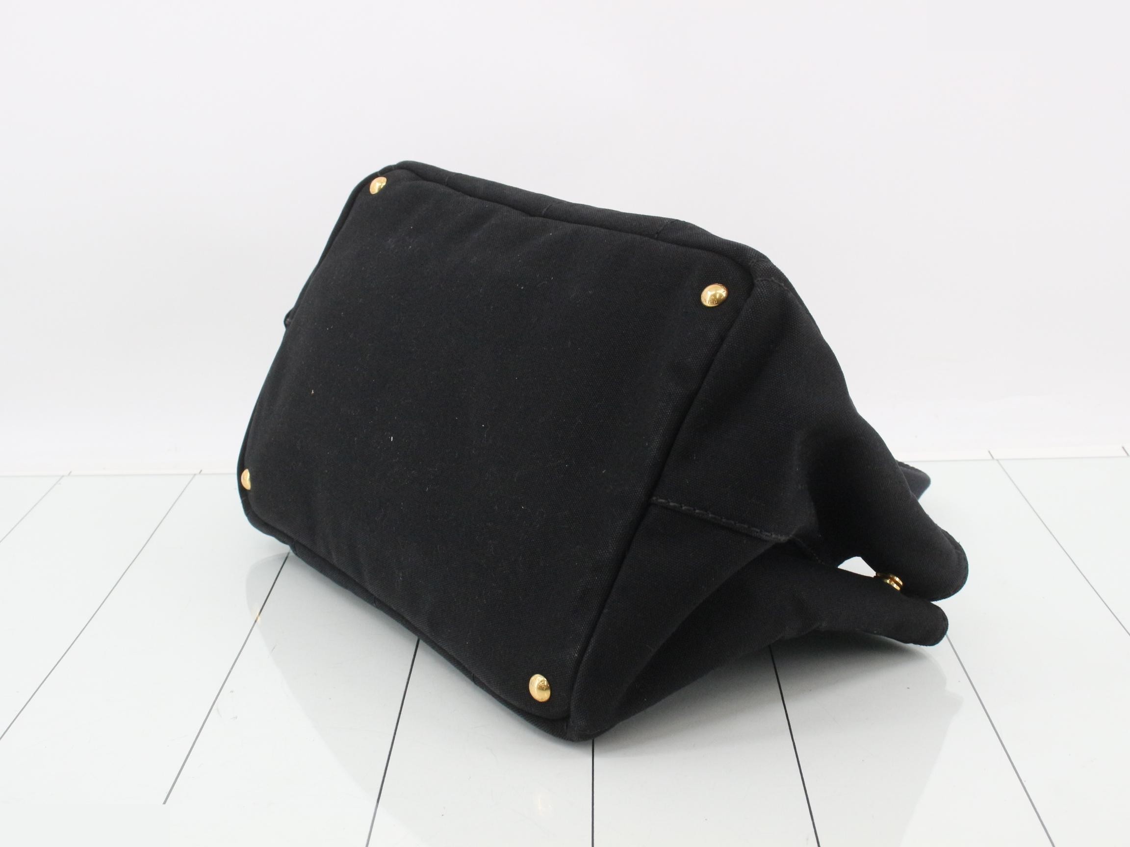 Canvas Canapa Tote Bag — view 6