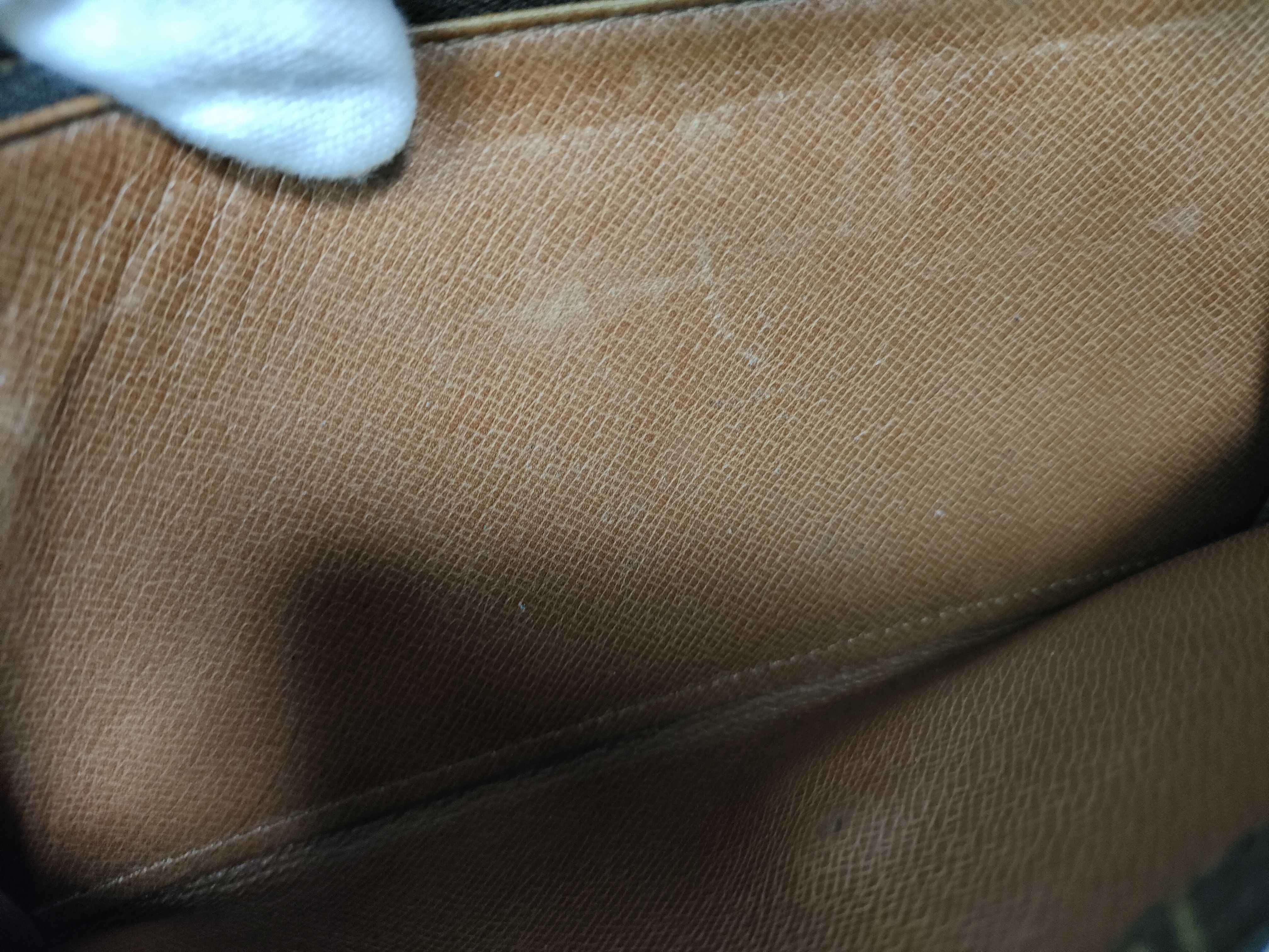 Monogram Louis Vuitton Old Model Long Wallet M61724 Wallet — view 11