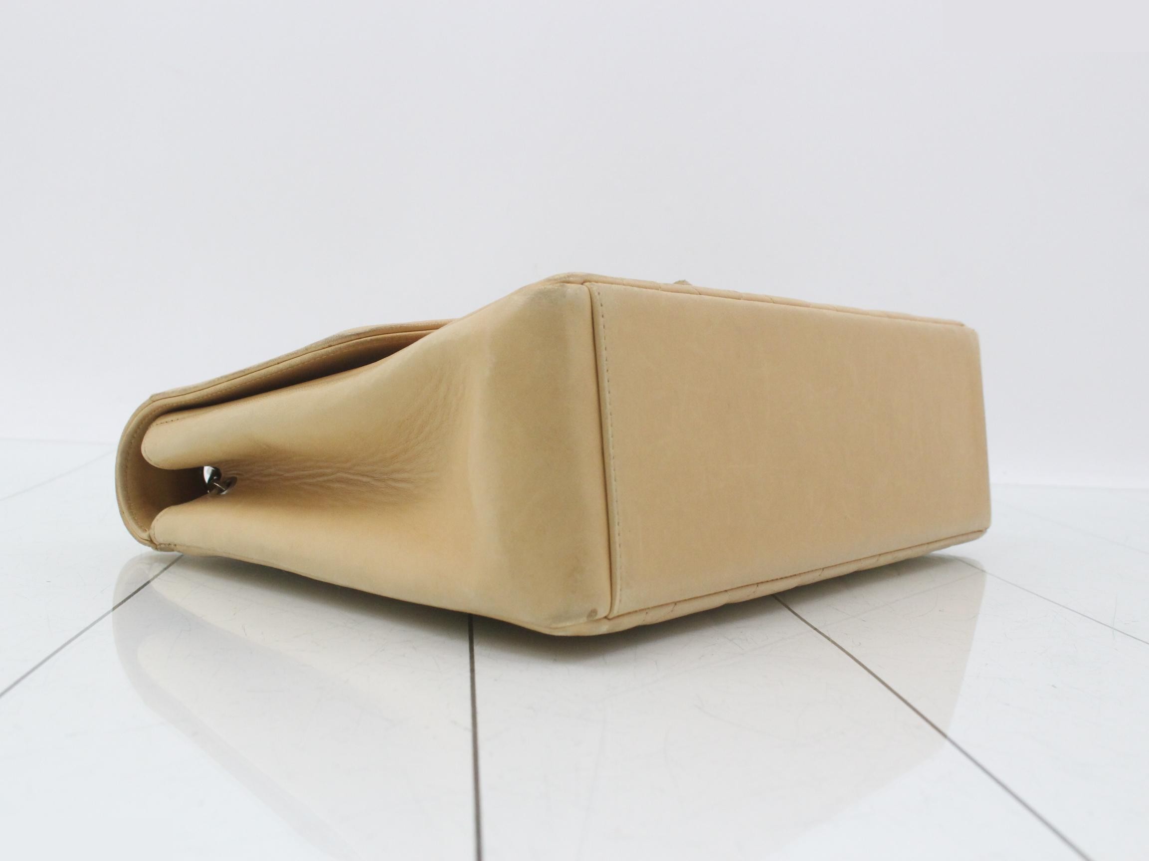 Matelassé Chain Shoulder Bag, Series 4 — view 5
