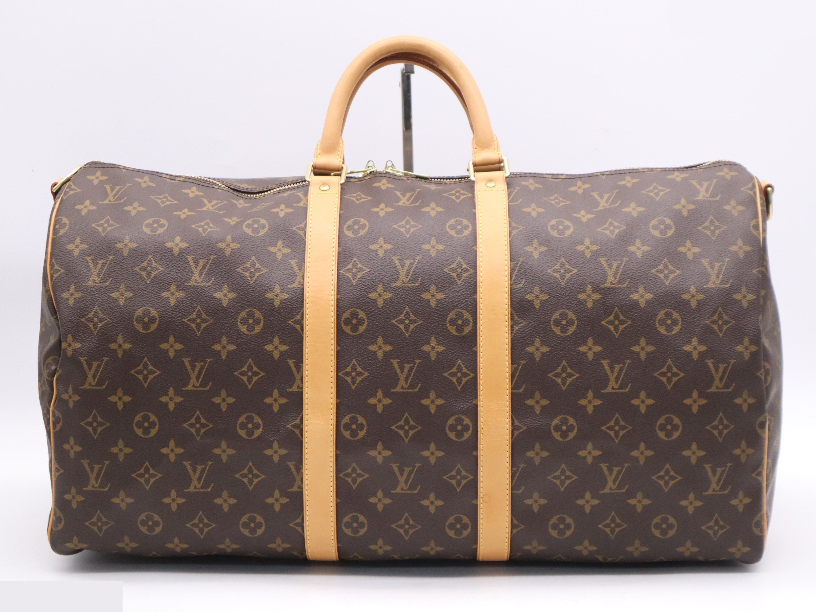 Keepall Bandoulière 55