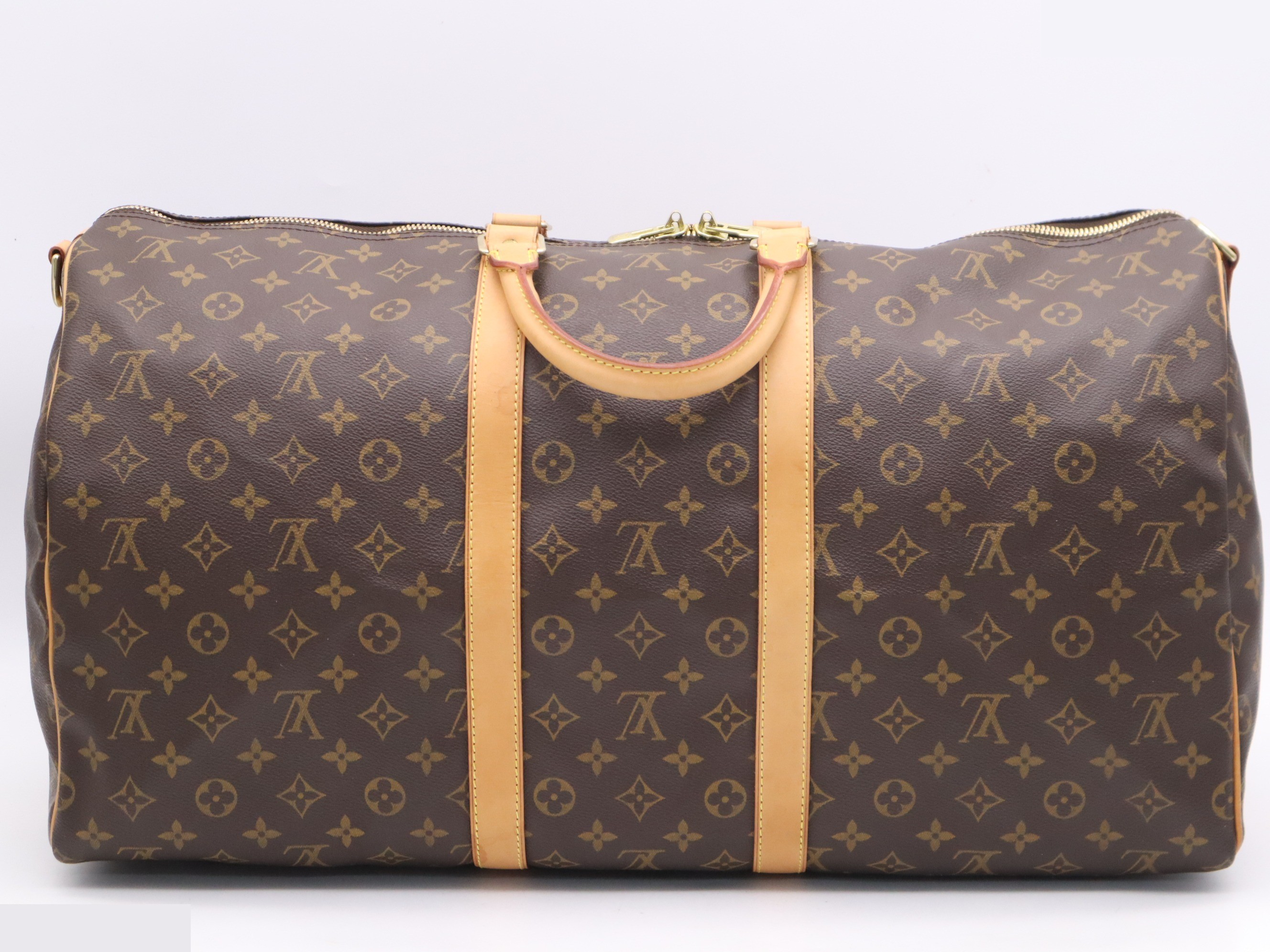 Keepall Bandoulière 55 — view 2