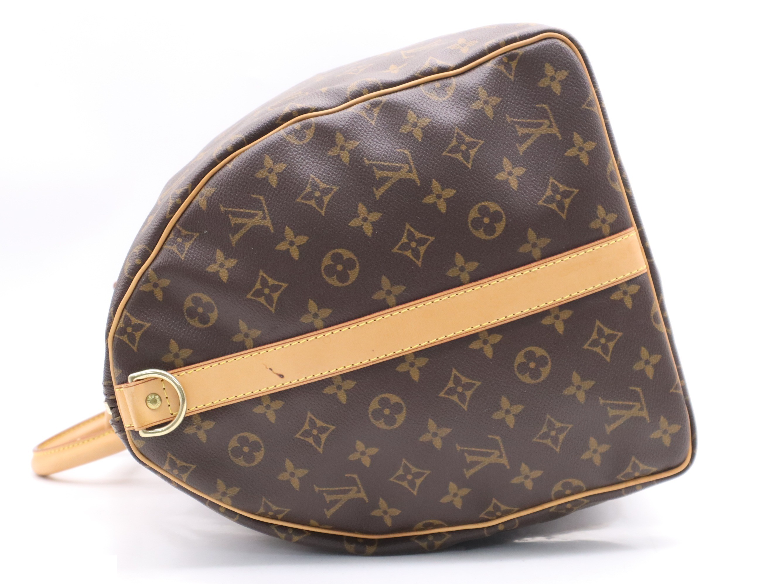 Keepall Bandoulière 55 — view 3
