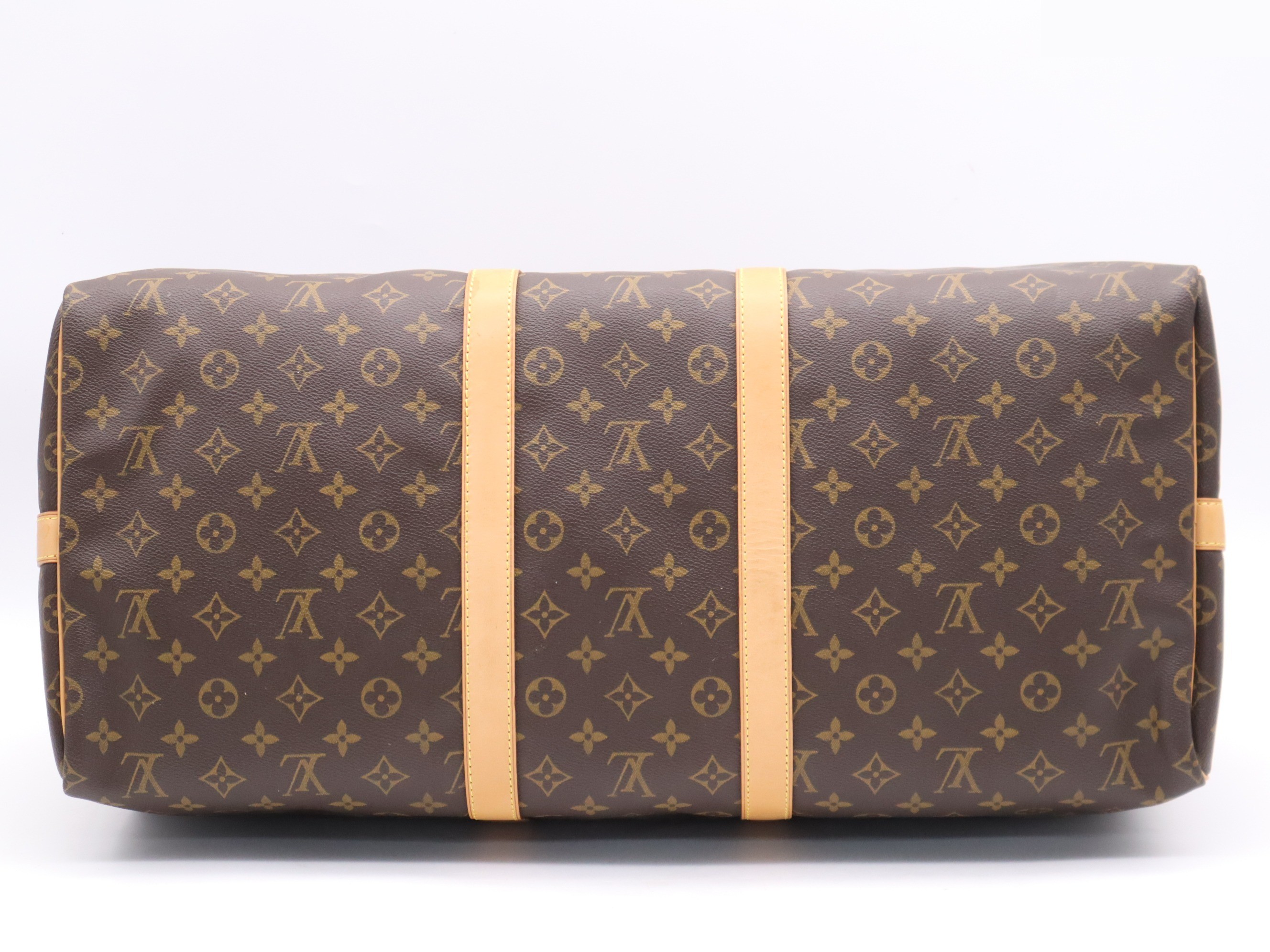 Keepall Bandoulière 55 — view 4