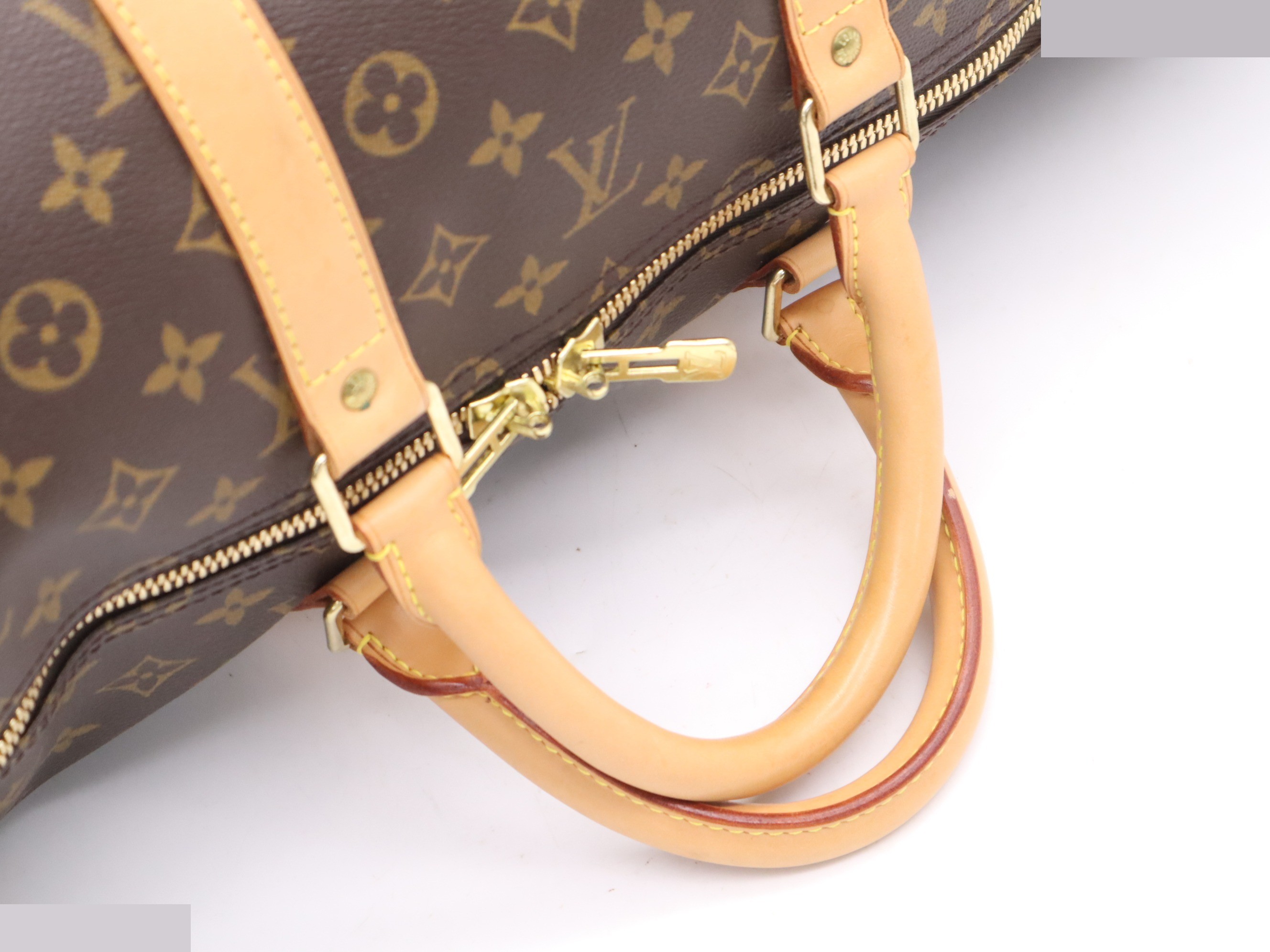 Keepall Bandoulière 55 — view 6