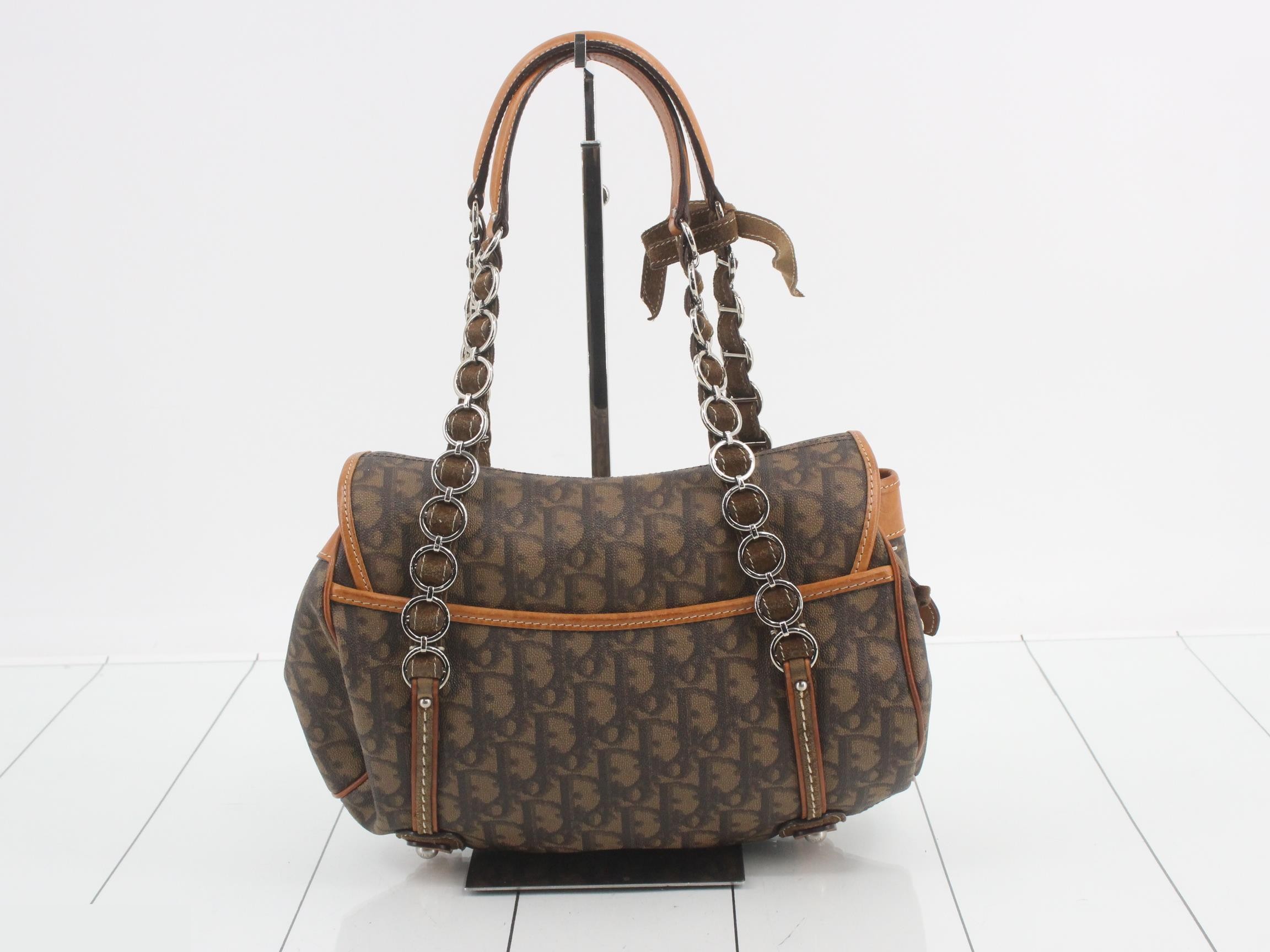 Trotter (bag) - Shoulder bag — view 2