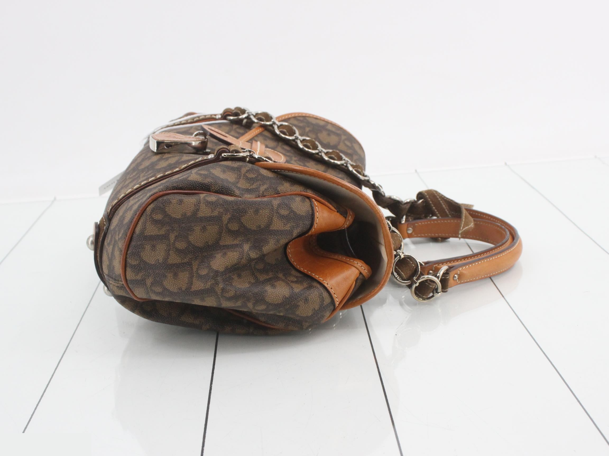 Trotter (bag) - Shoulder bag — view 3