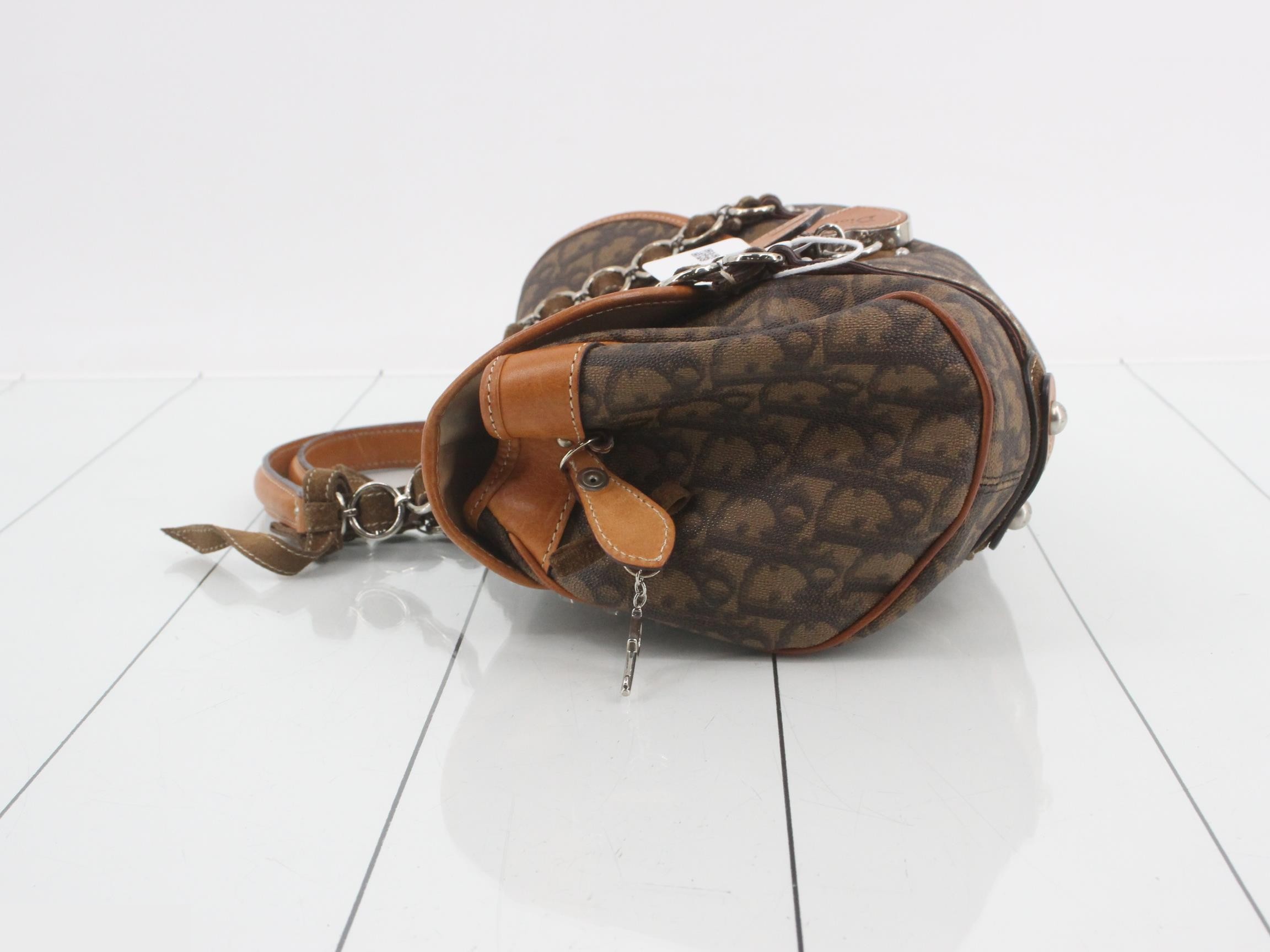 Trotter (bag) - Shoulder bag — view 4