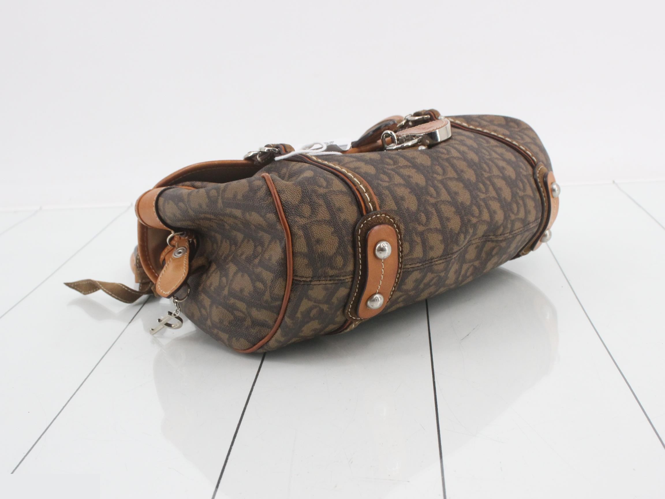 Trotter (bag) - Shoulder bag — view 5