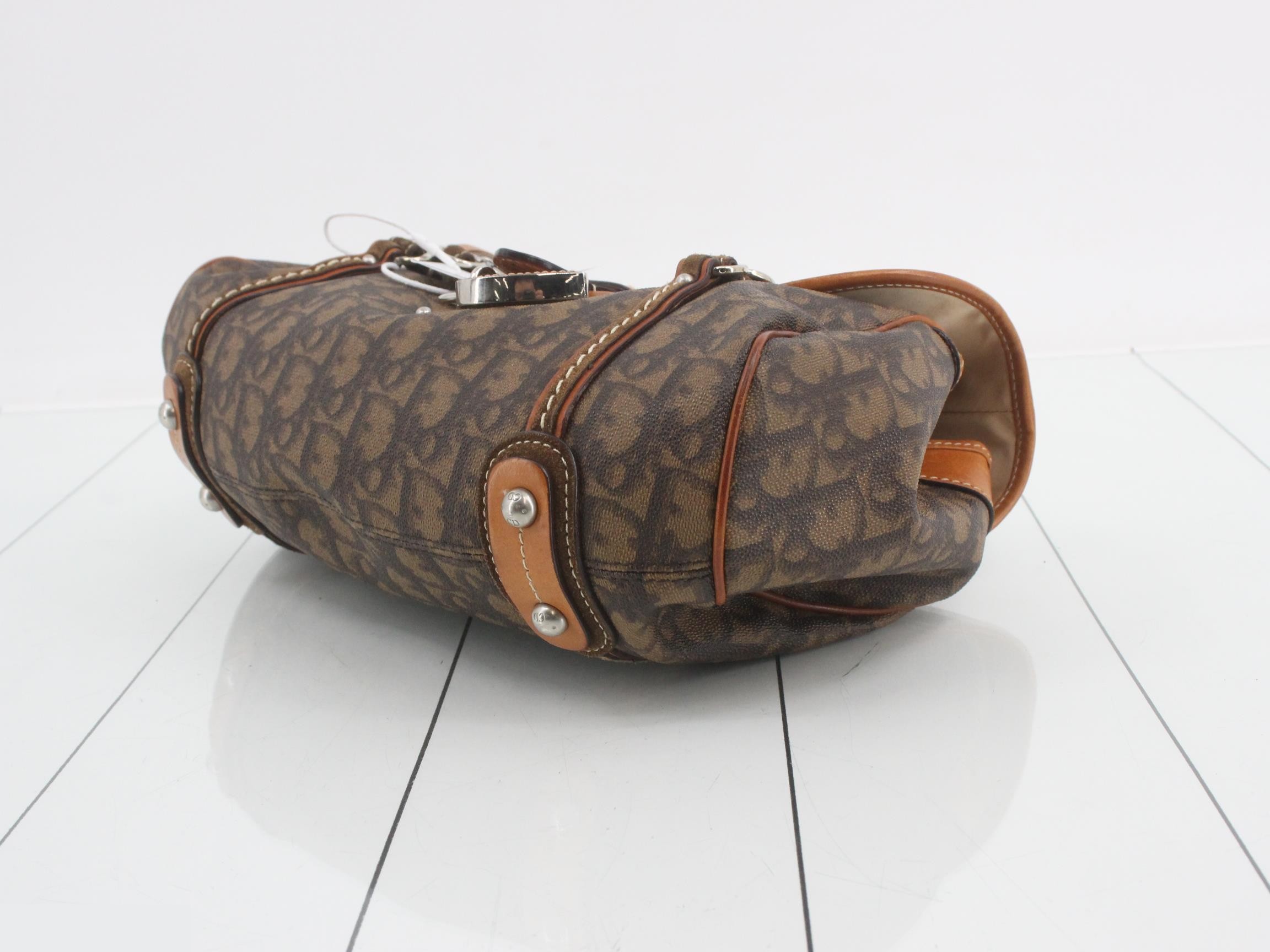 Trotter (bag) - Shoulder bag — view 6