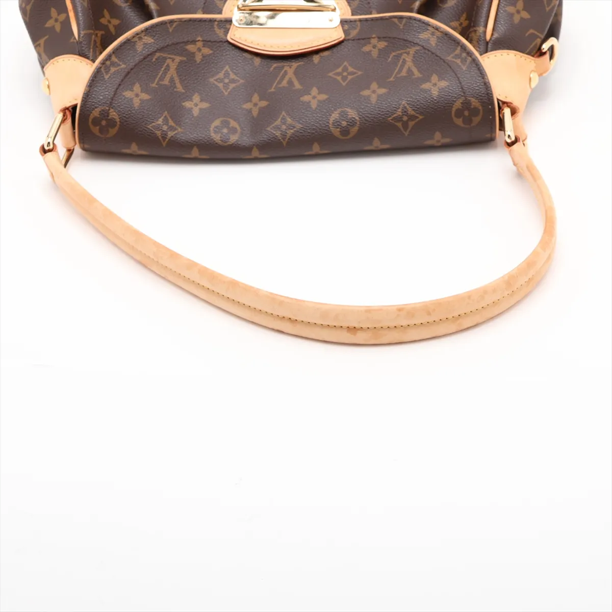 Monogram Beverly MM M40121 SR1028 Brown — view 5